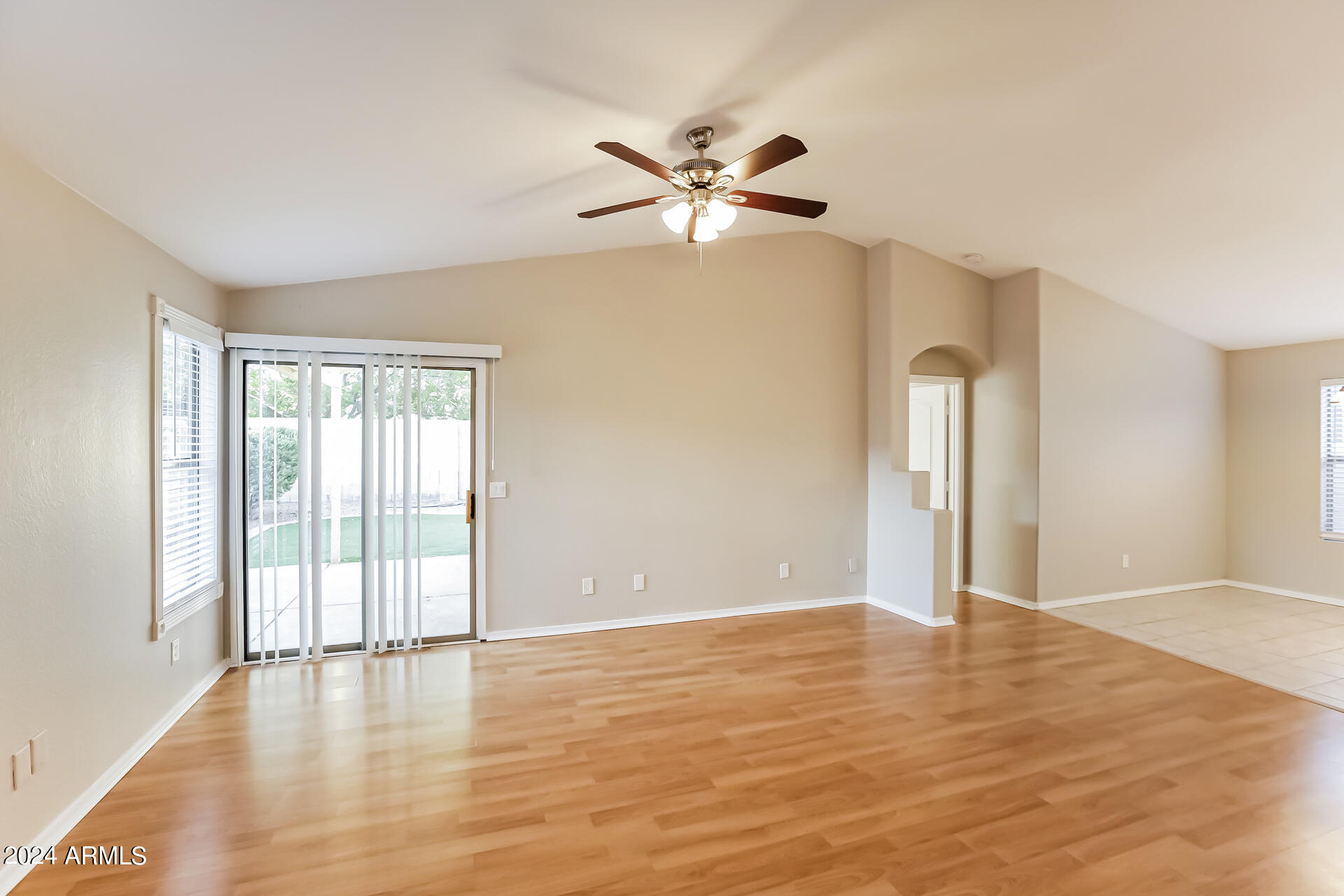 2167 E ARABIAN Drive