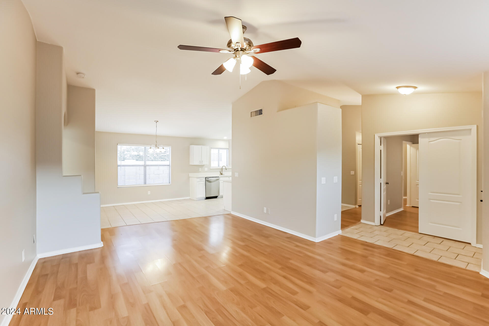 2167 E ARABIAN Drive