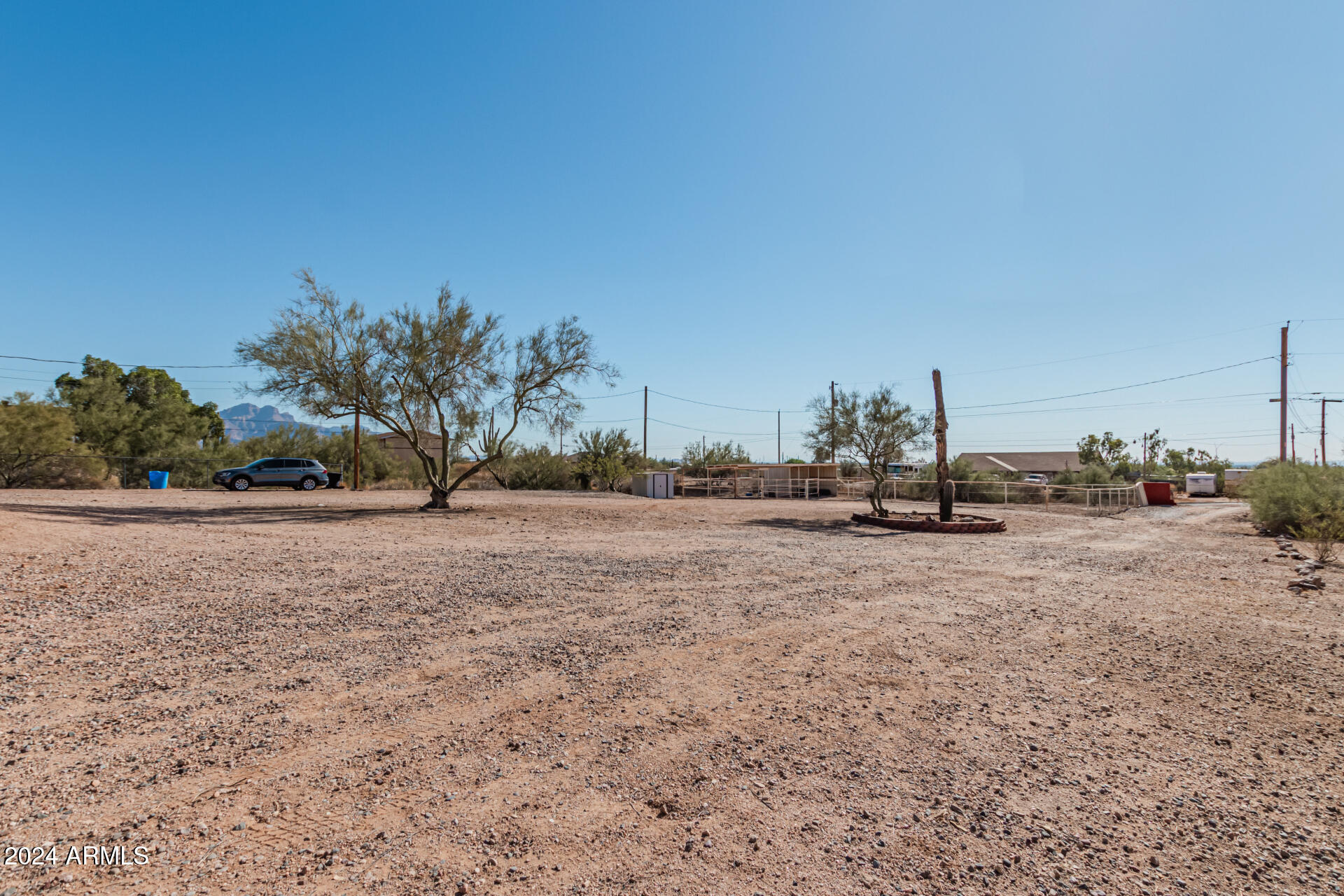 2286 W MOON VISTA Street