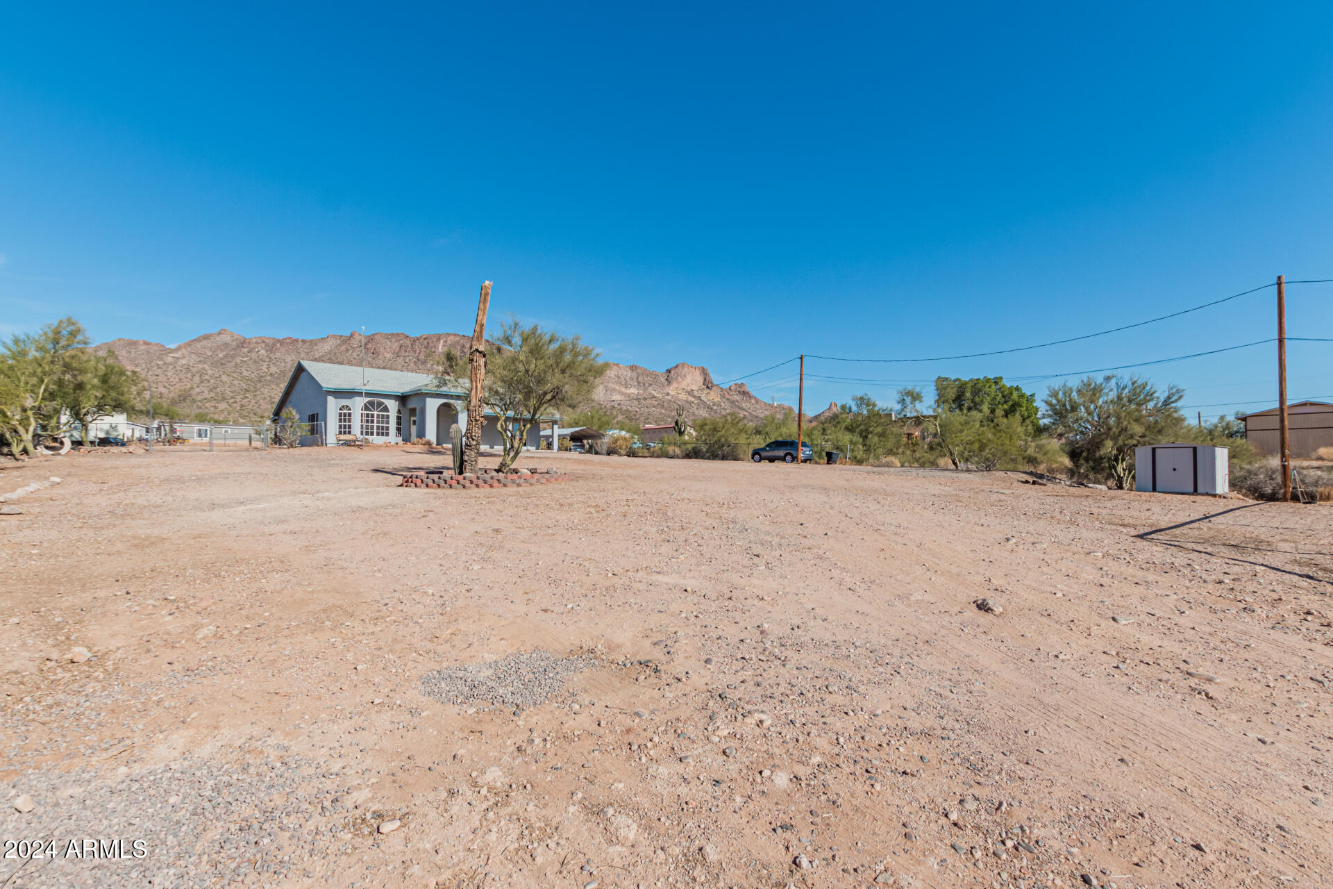 2286 W MOON VISTA Street