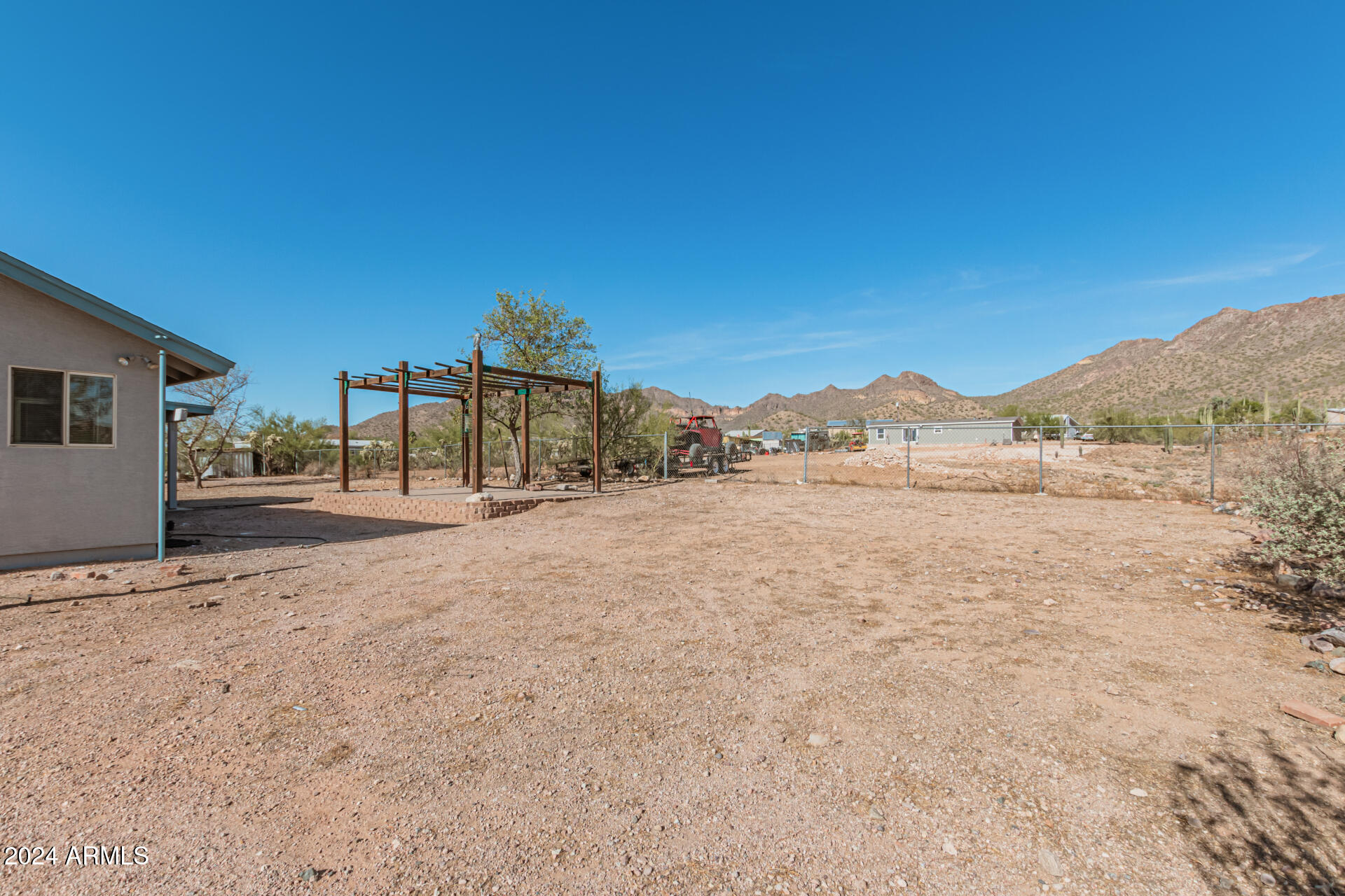 2286 W MOON VISTA Street