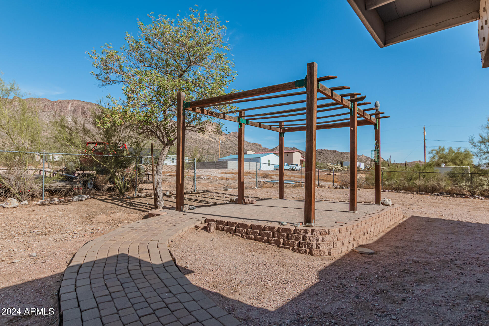 2286 W MOON VISTA Street