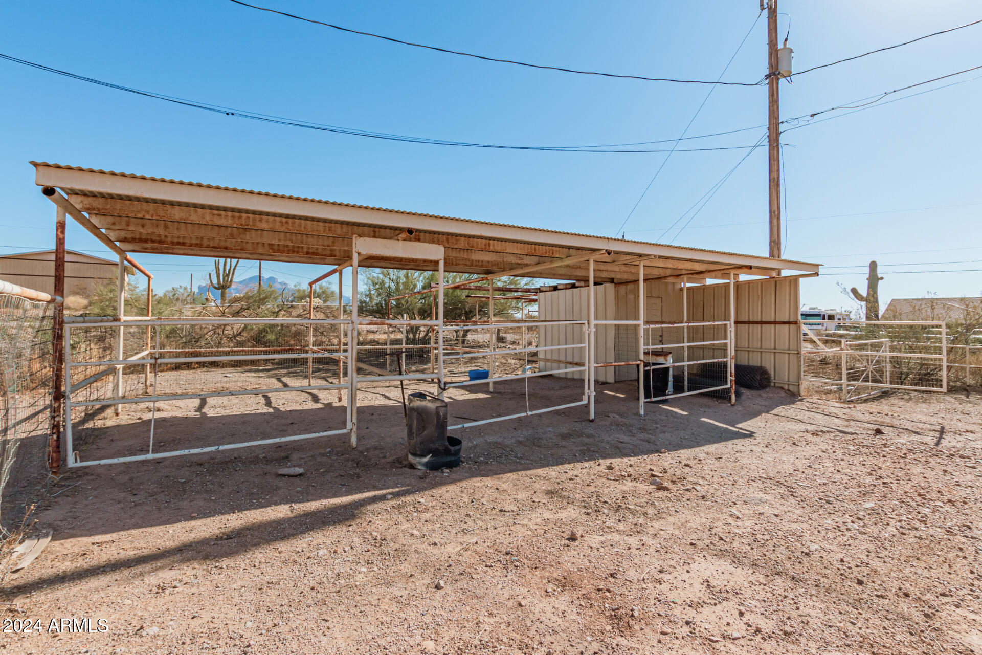 2286 W MOON VISTA Street