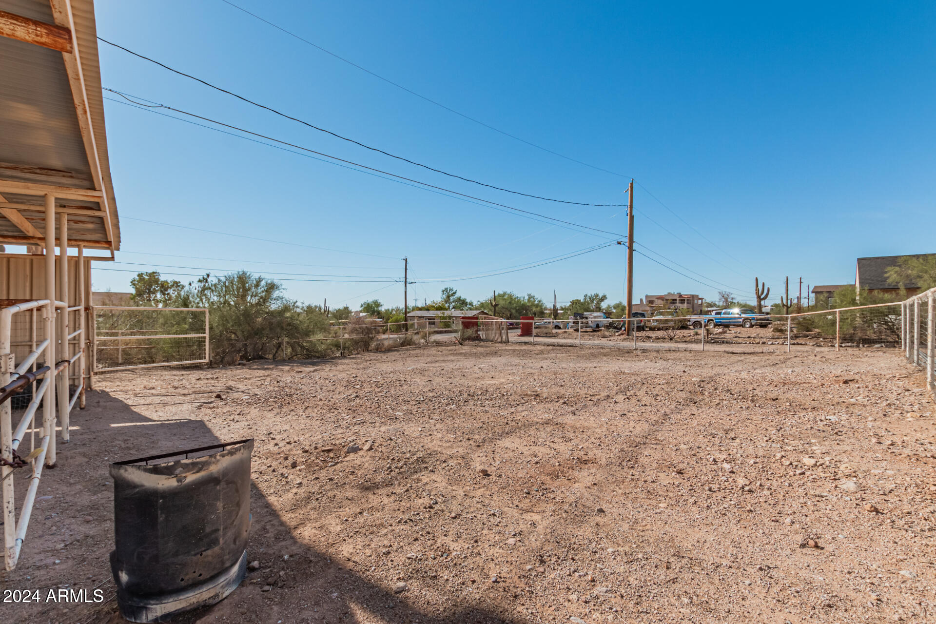 2286 W MOON VISTA Street