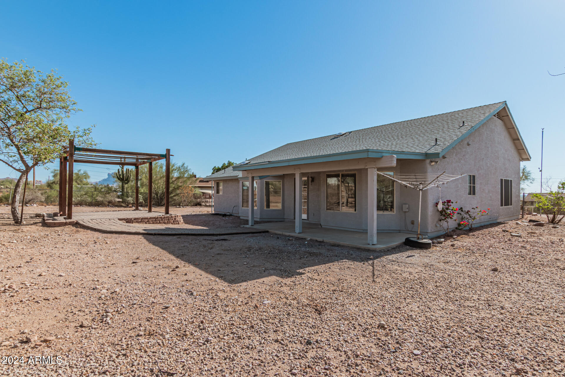 2286 W MOON VISTA Street