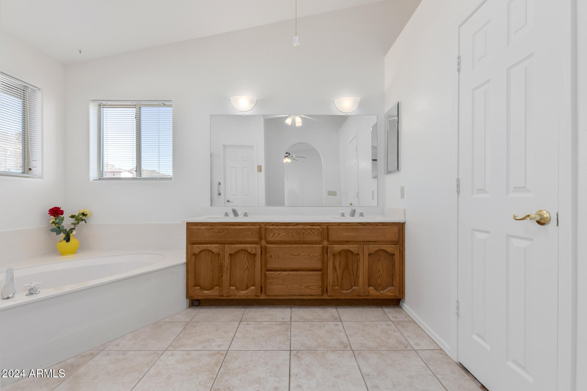 2286 W MOON VISTA Street