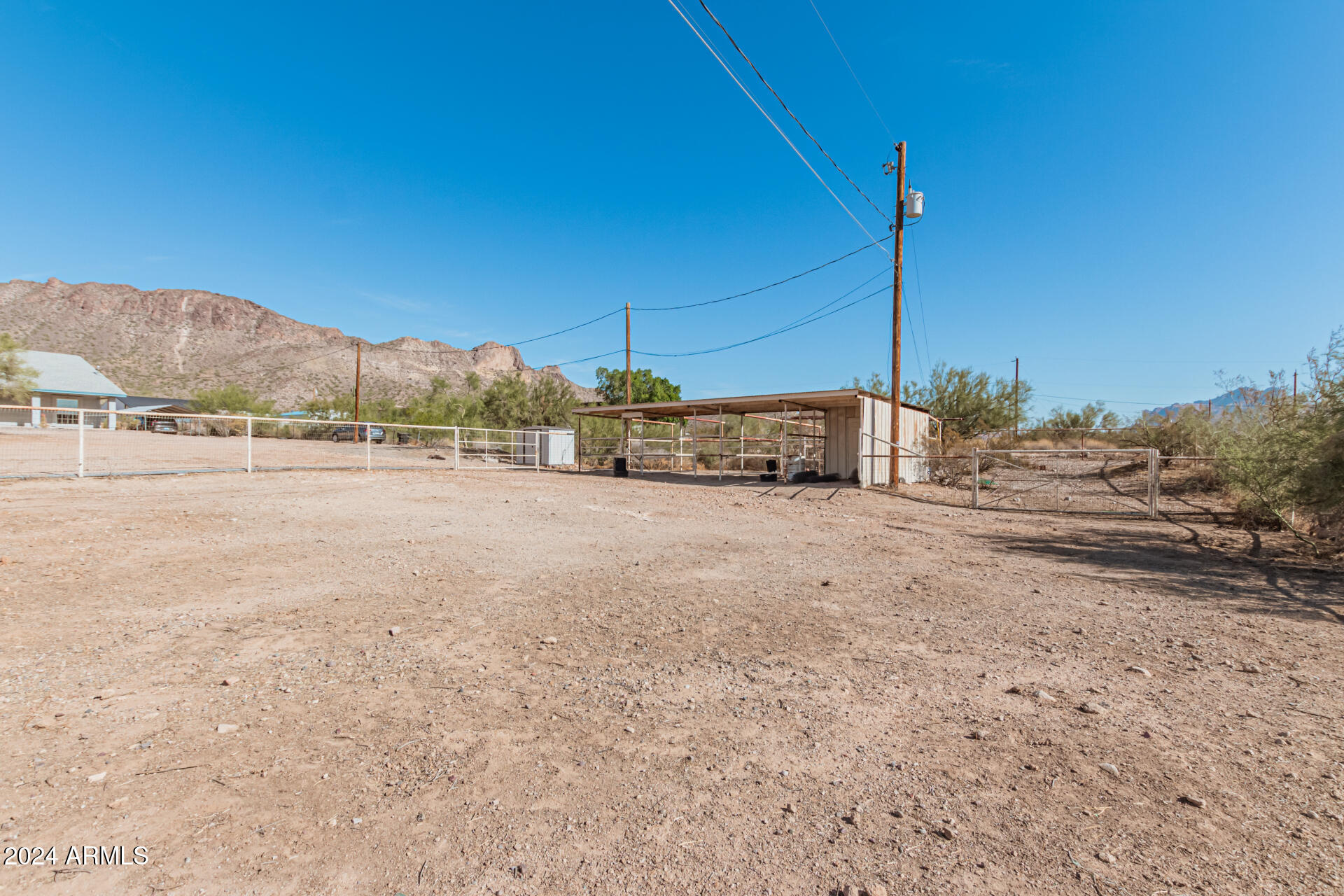 2286 W MOON VISTA Street