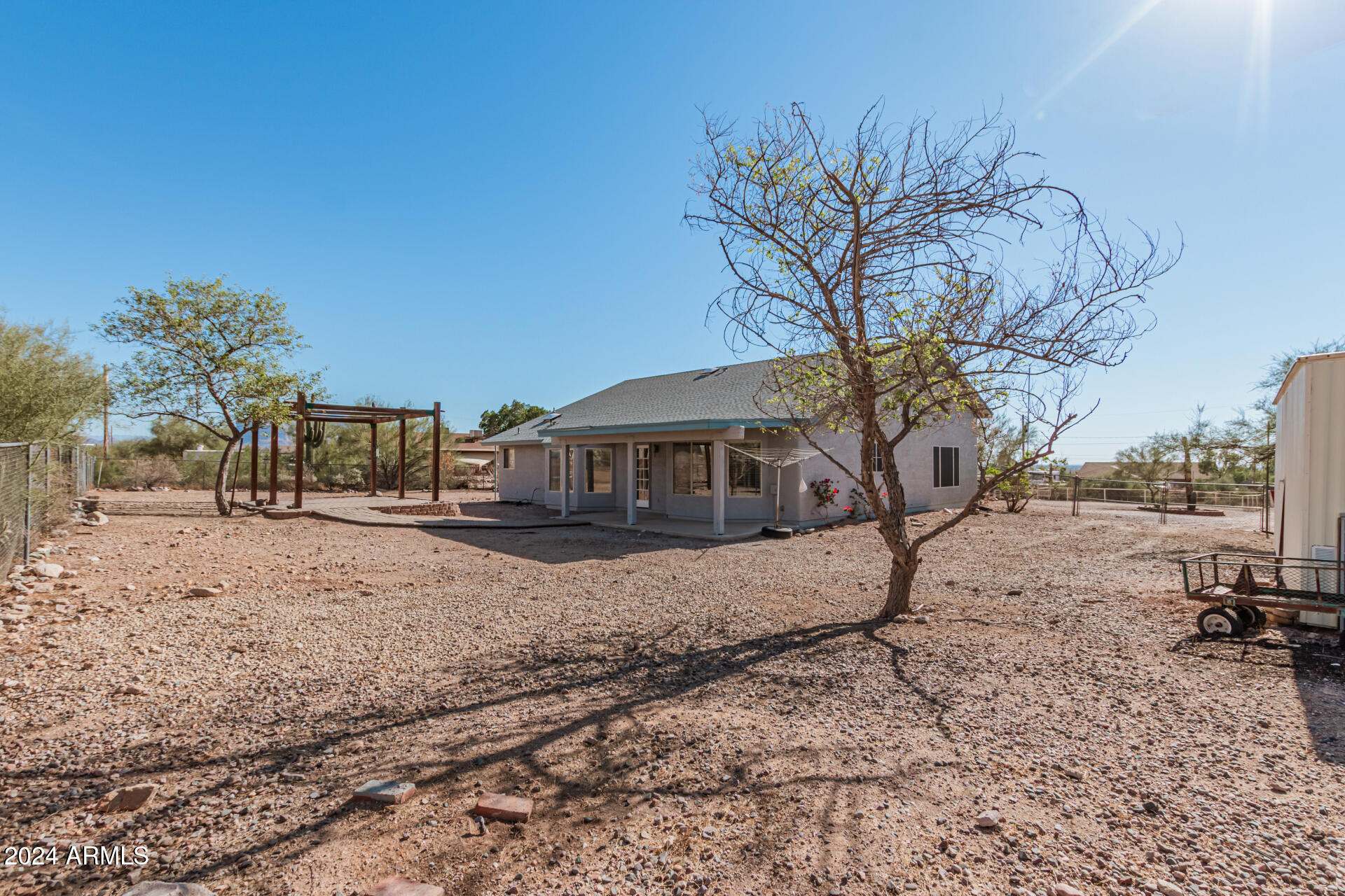 2286 W MOON VISTA Street