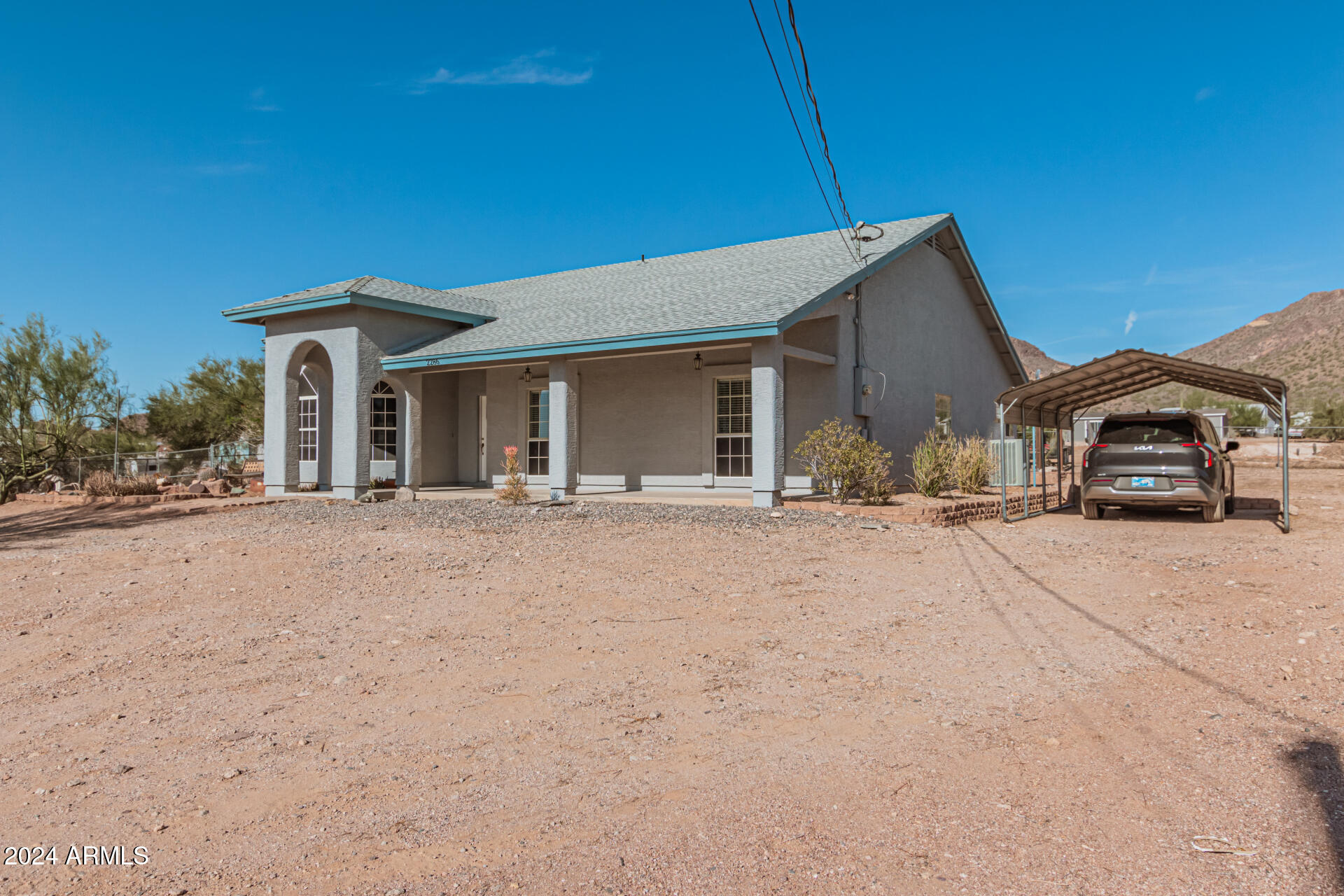 2286 W MOON VISTA Street