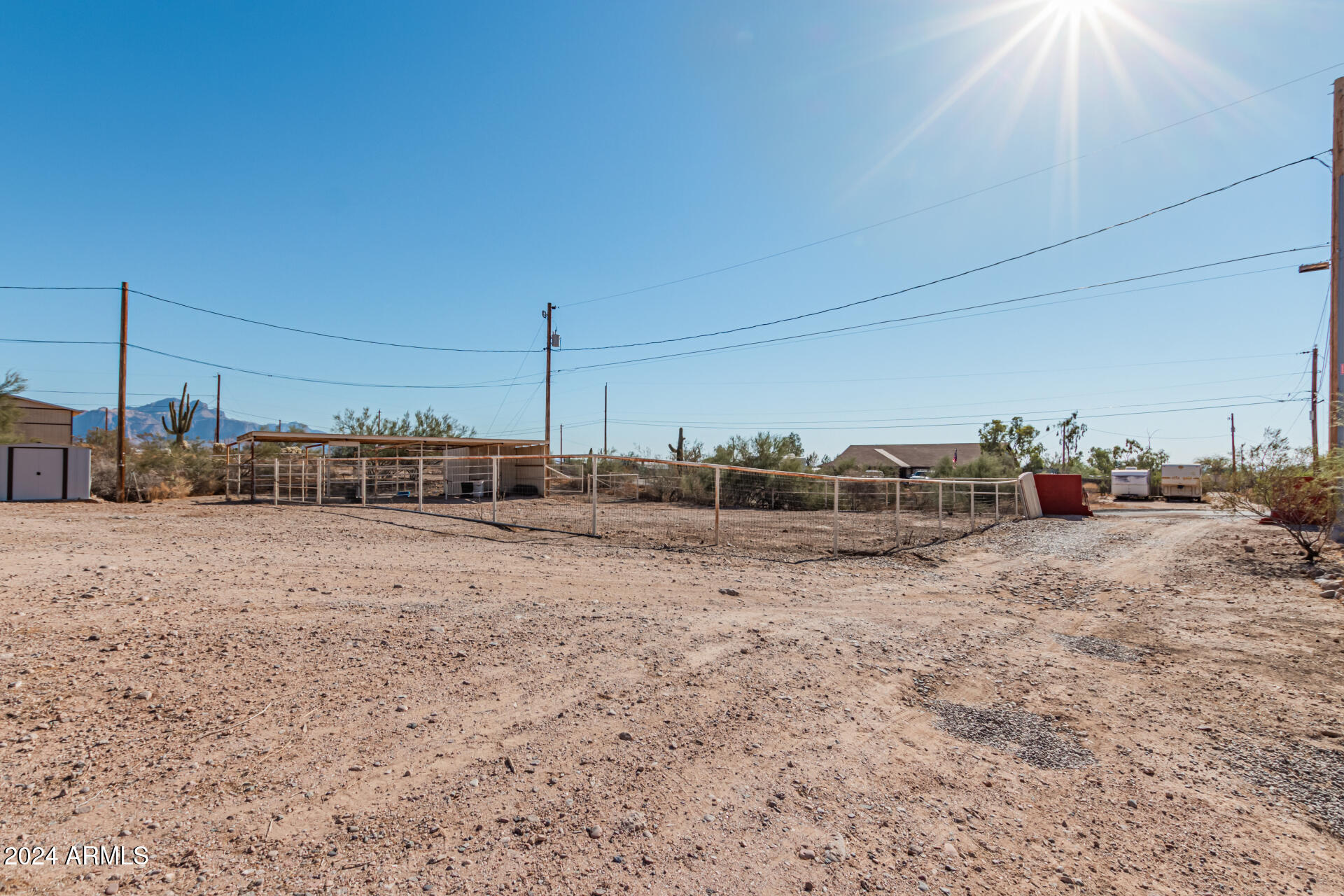 2286 W MOON VISTA Street