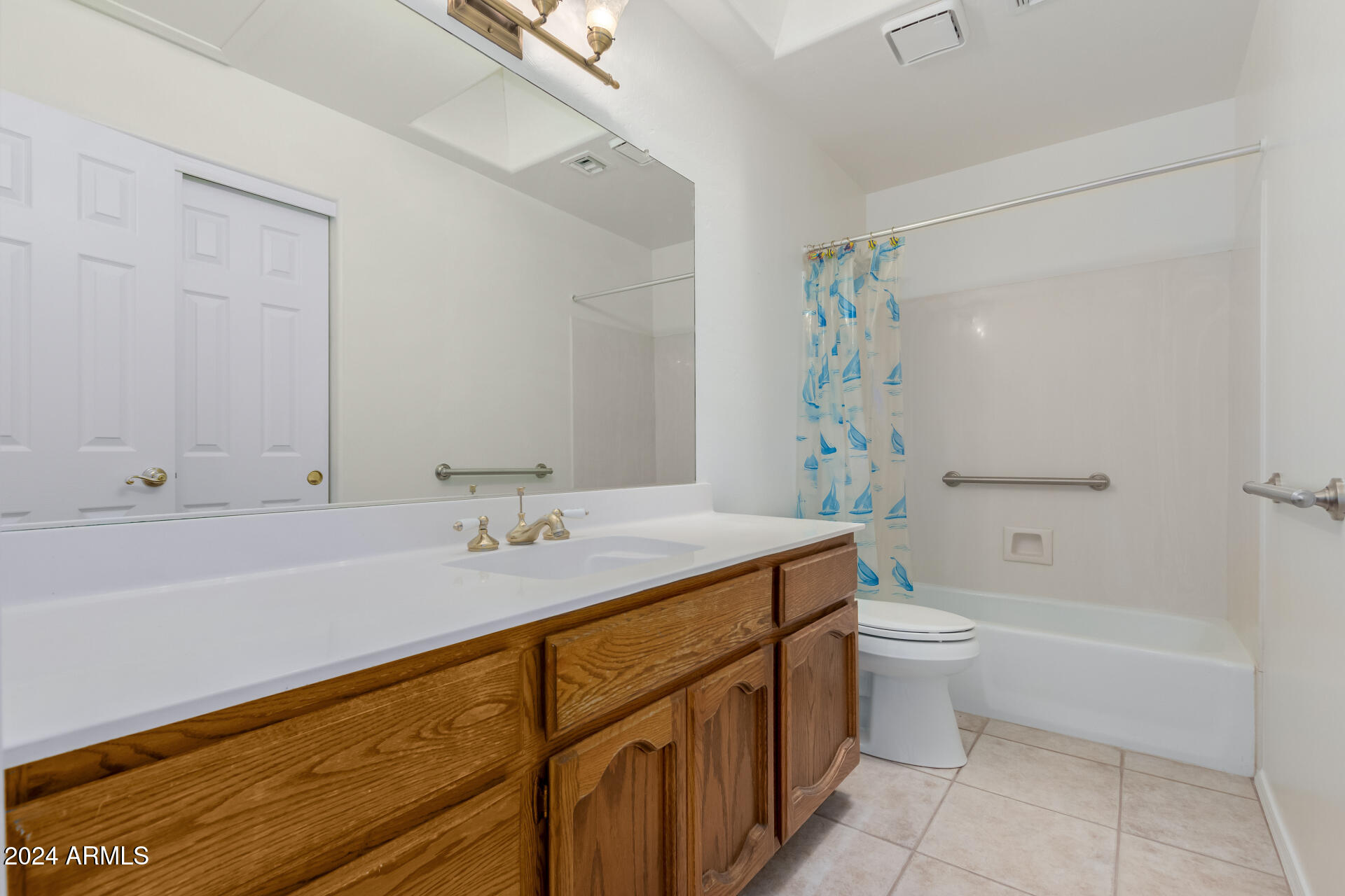 2286 W MOON VISTA Street