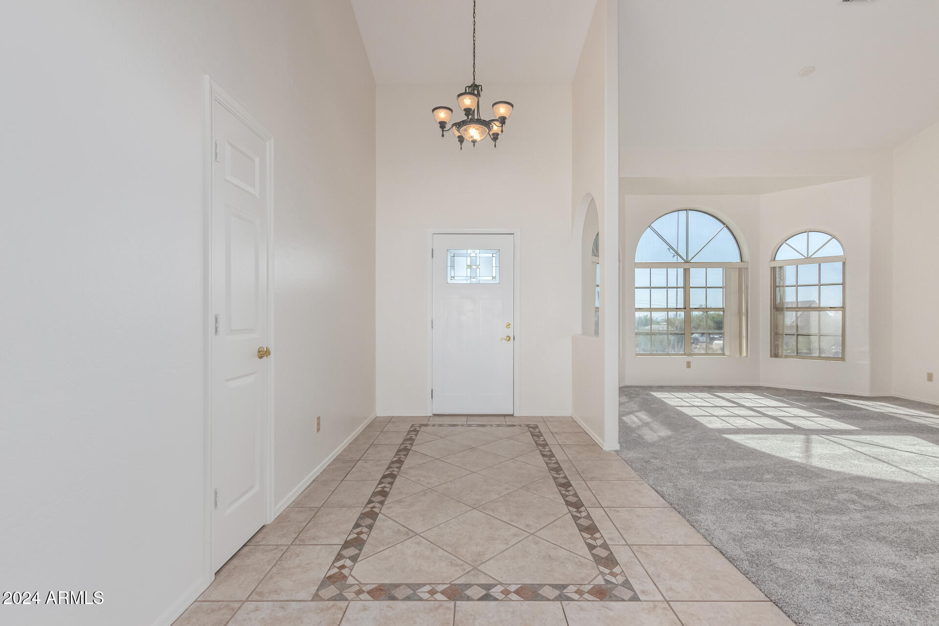 2286 W MOON VISTA Street