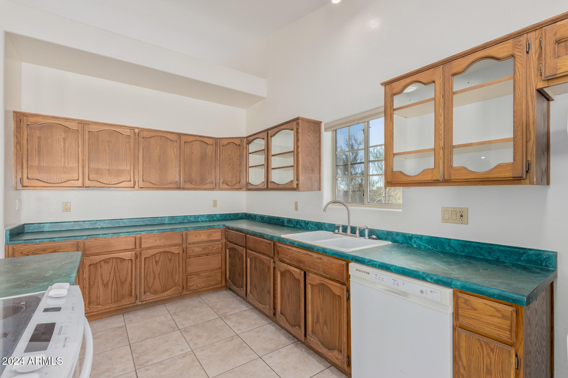 2286 W MOON VISTA Street