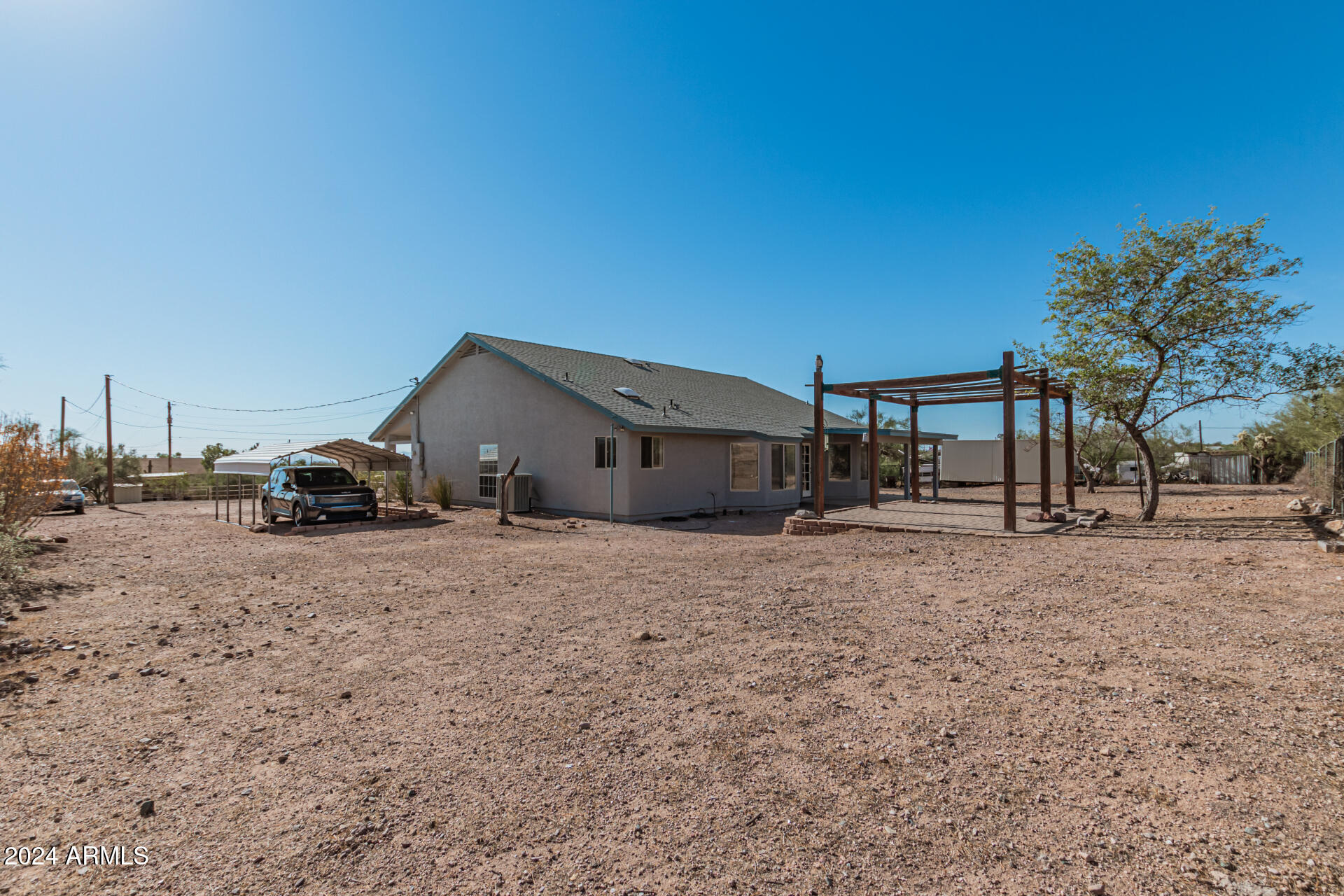 2286 W MOON VISTA Street