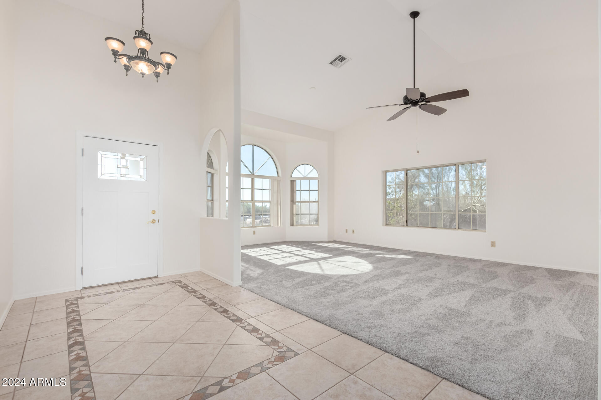 2286 W MOON VISTA Street