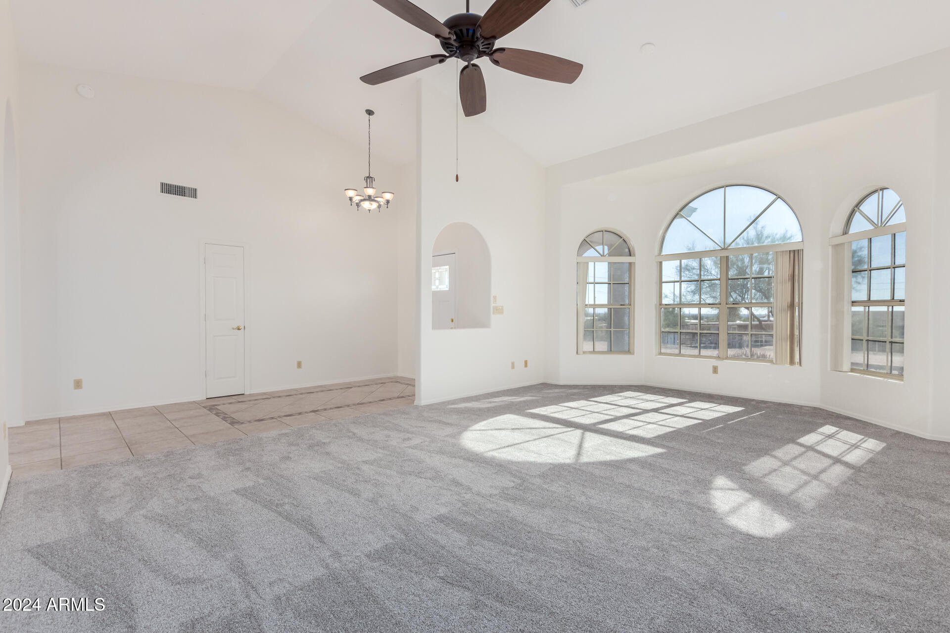 2286 W MOON VISTA Street