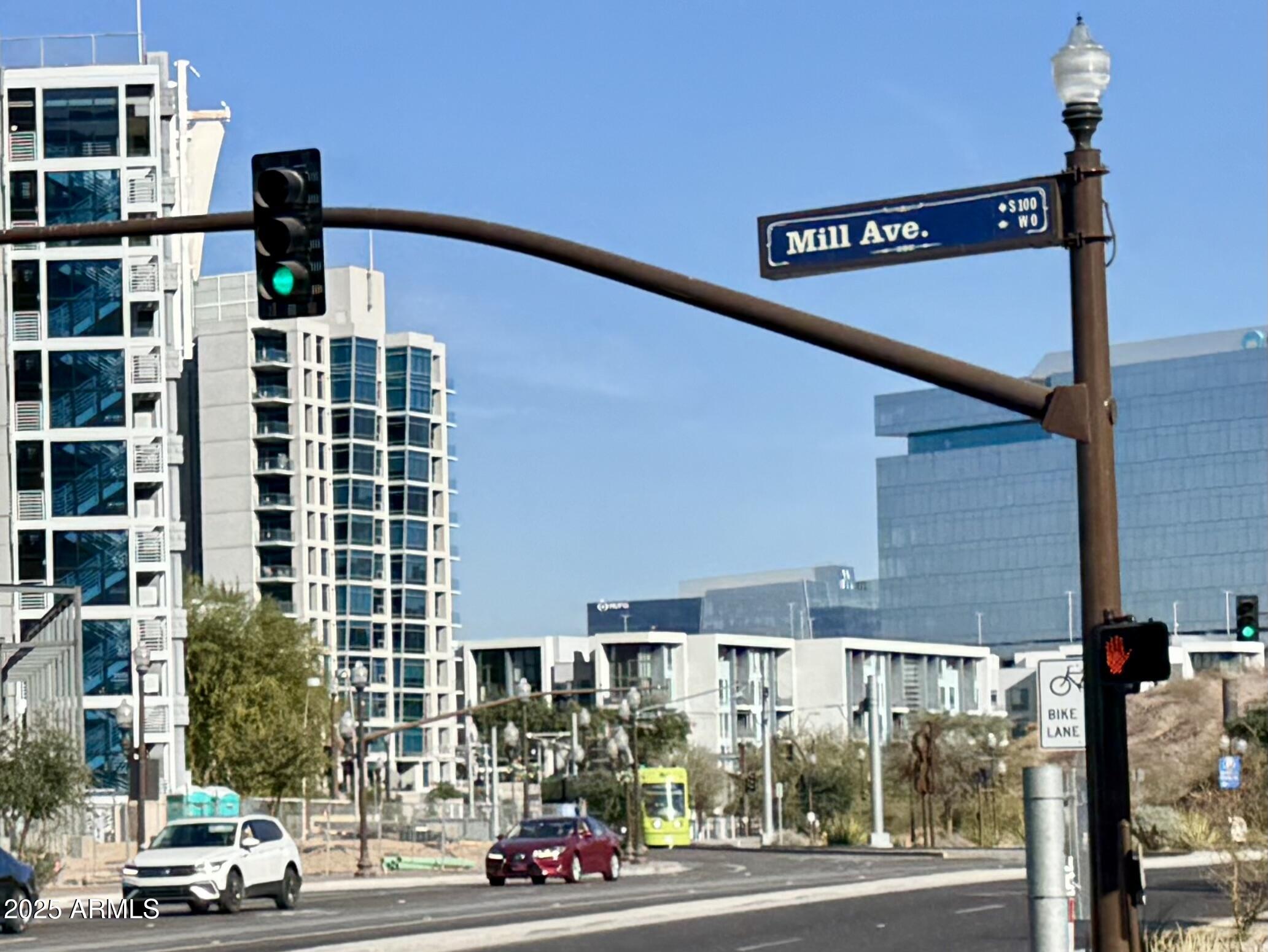 280 S EVERGREEN Road, 1301