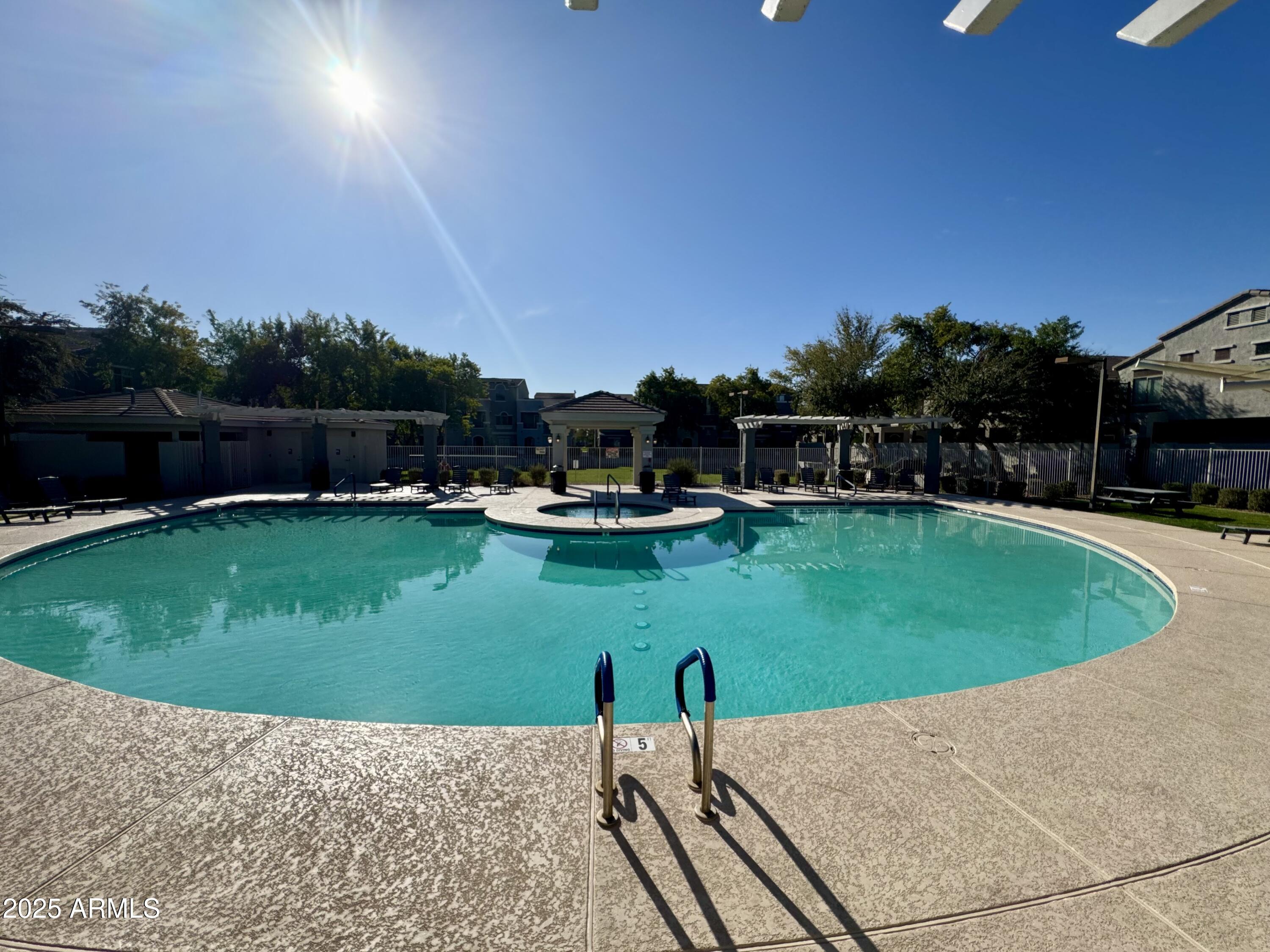 280 S EVERGREEN Road, 1301