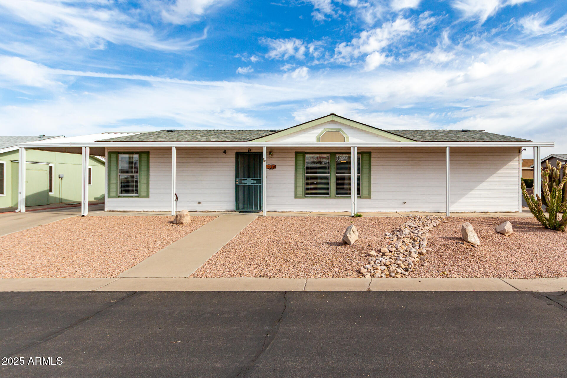 3700 S IRONWOOD Drive, LOT 134