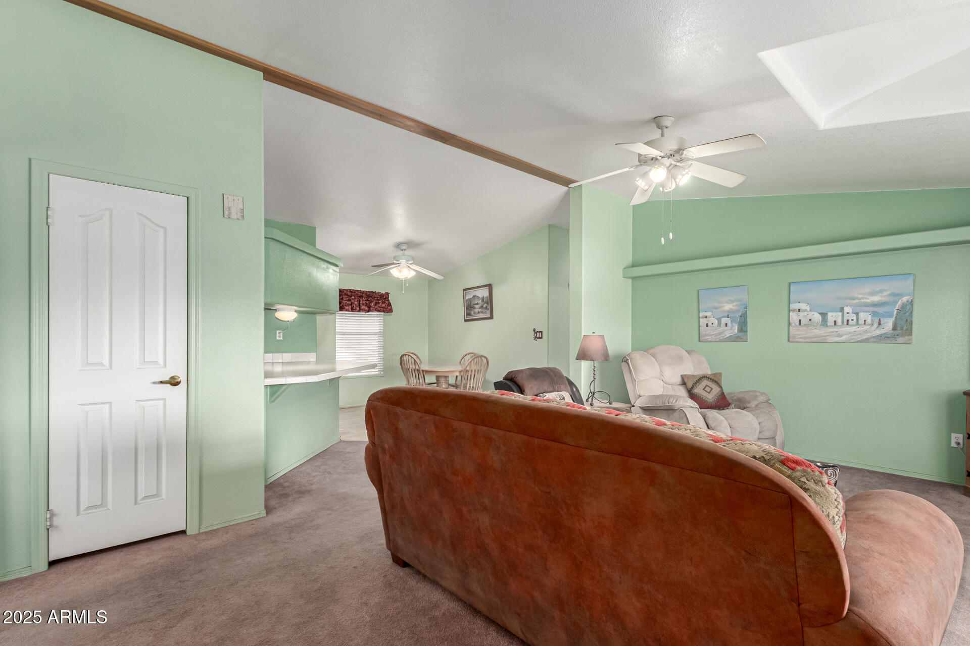 3700 S IRONWOOD Drive, LOT 134