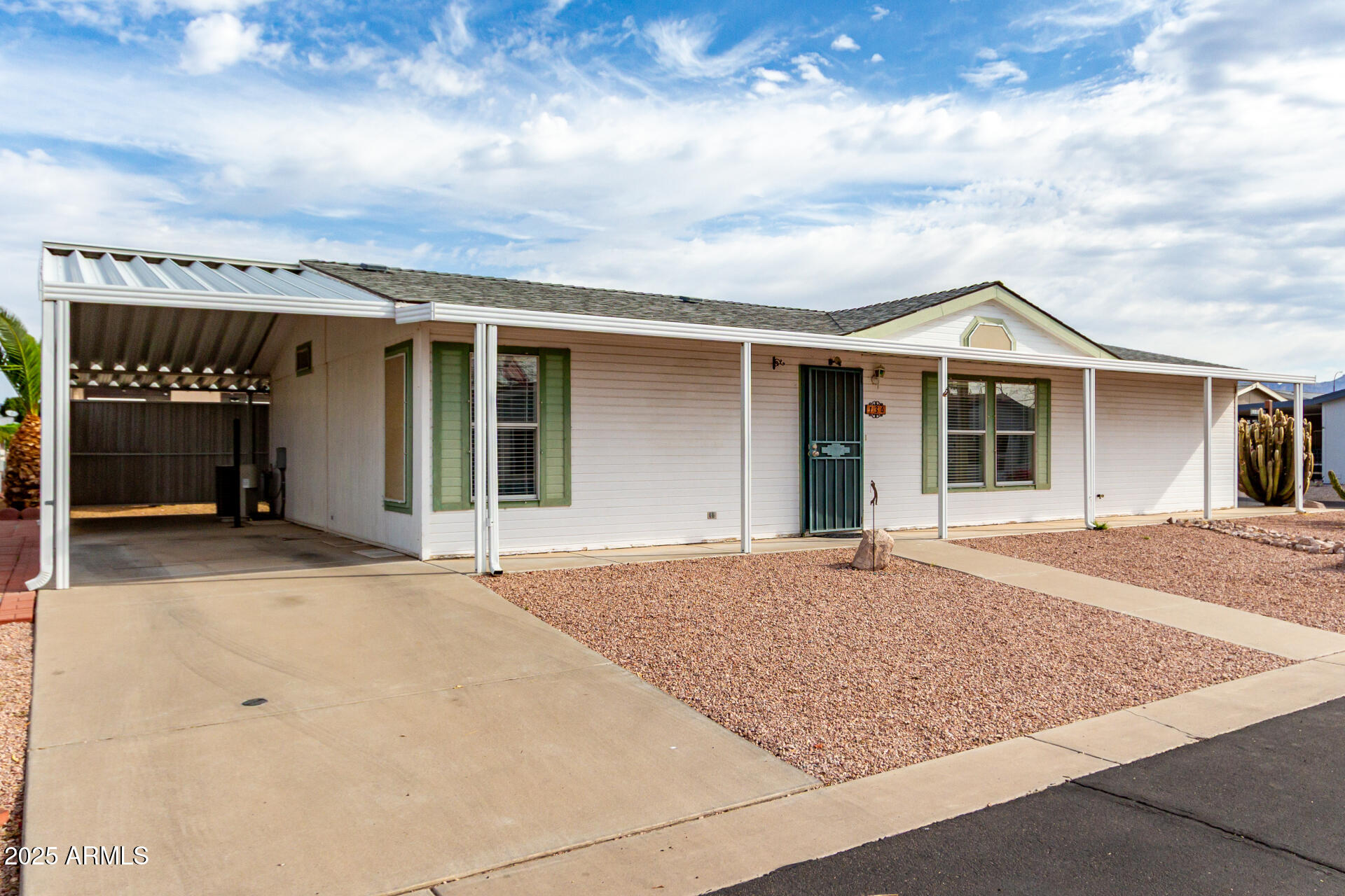 3700 S IRONWOOD Drive, LOT 134