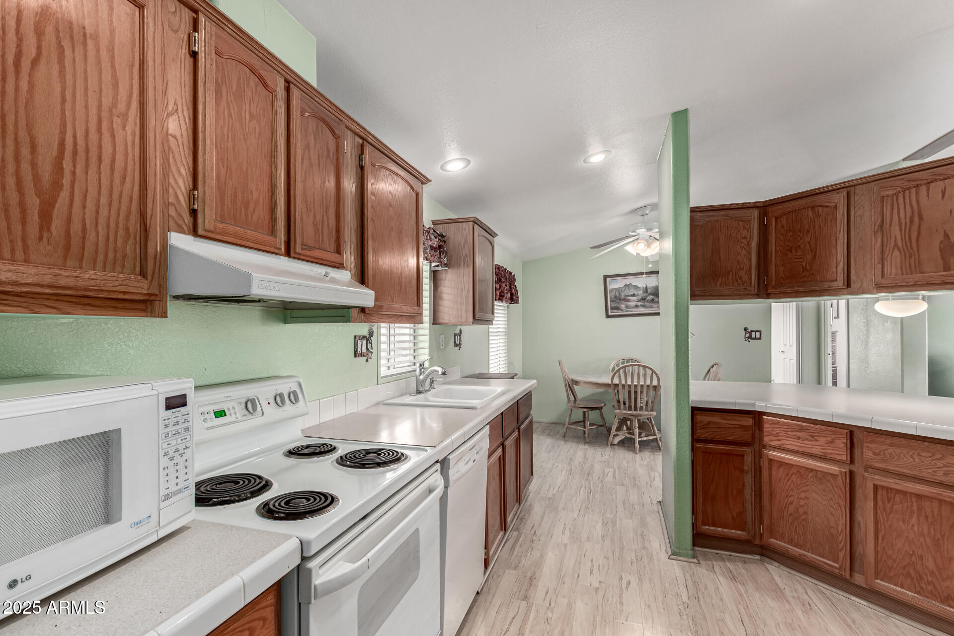 3700 S IRONWOOD Drive, LOT 134