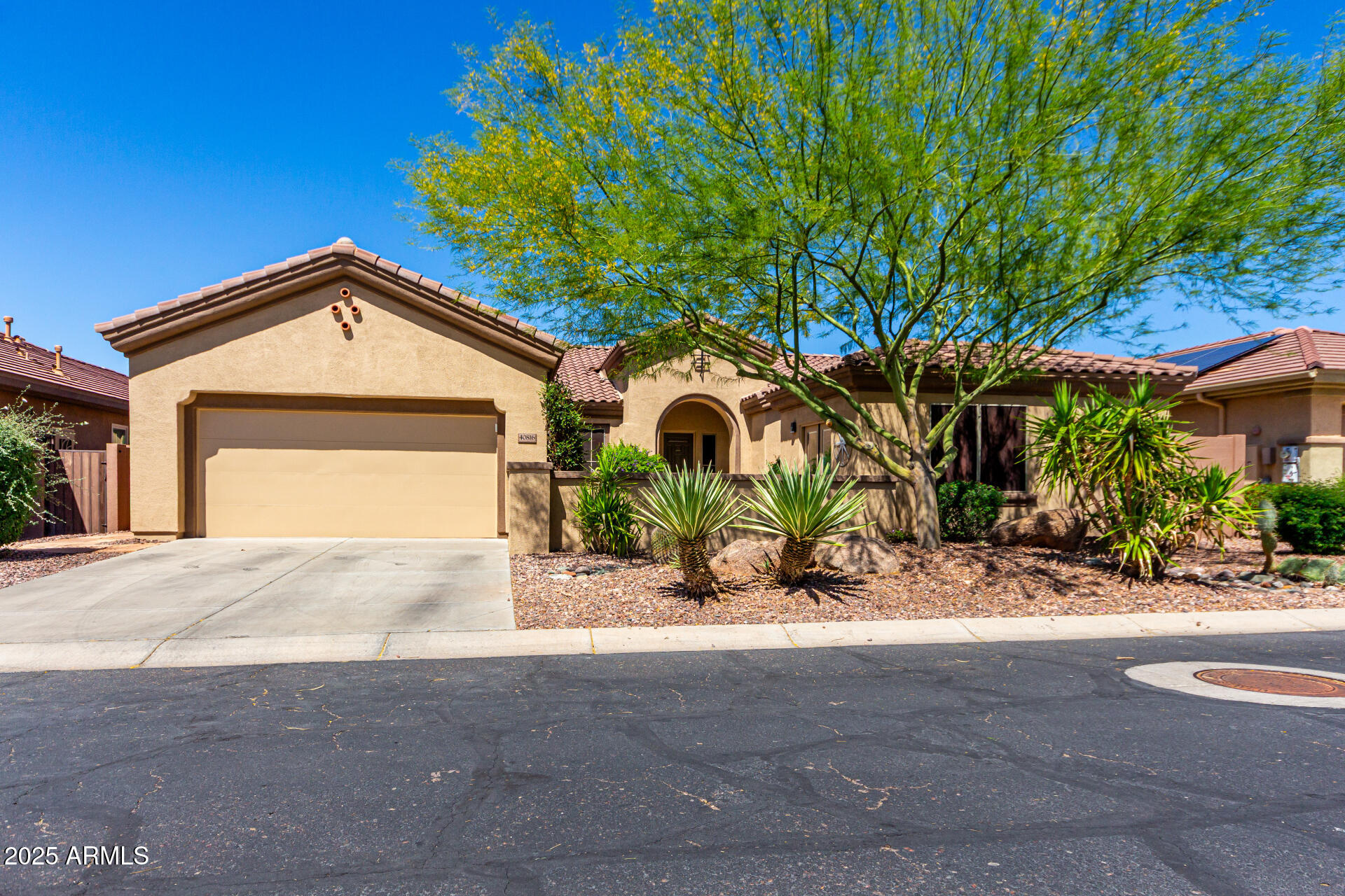 40816 N HARBOUR TOWN Way