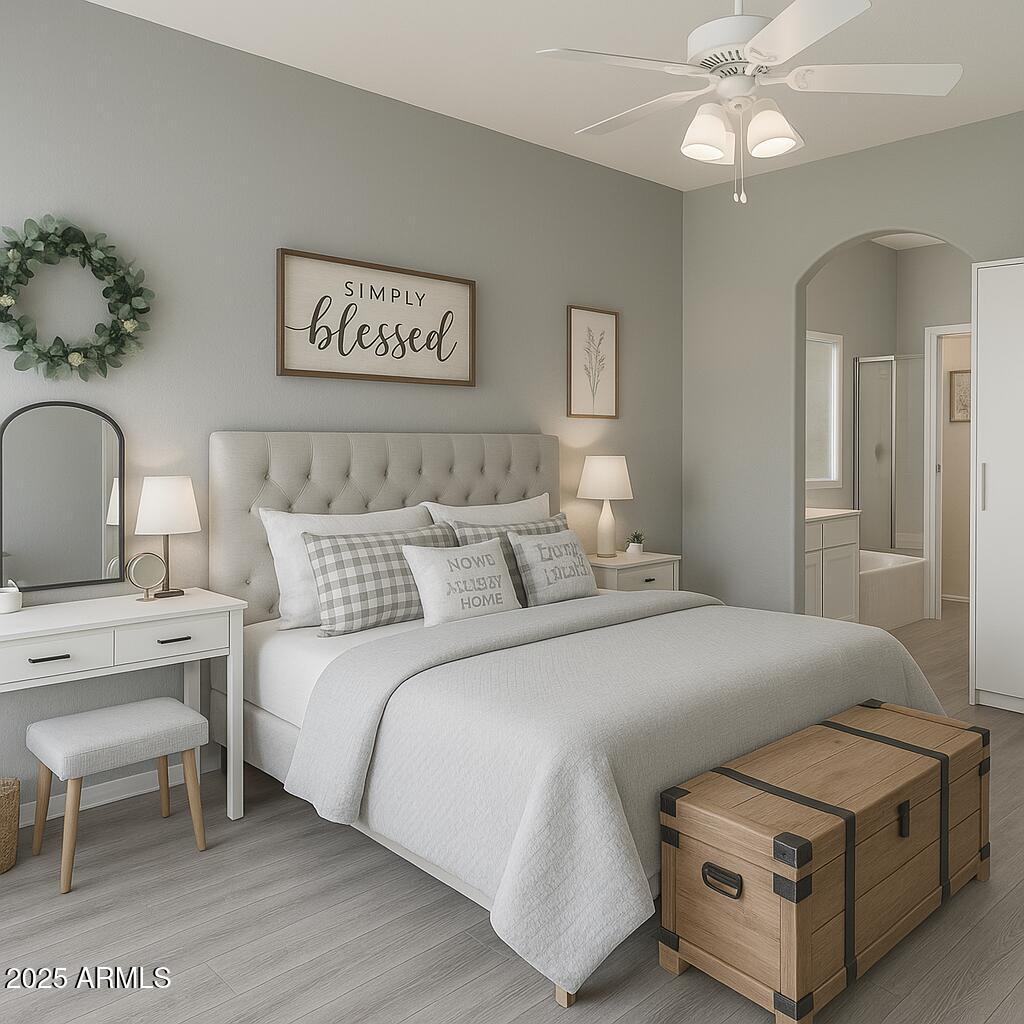 5090 E SLEEPY RANCH Road