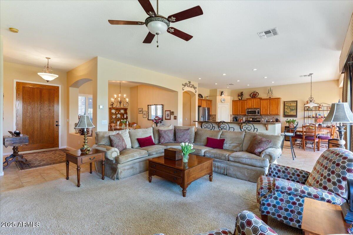 5090 E SLEEPY RANCH Road