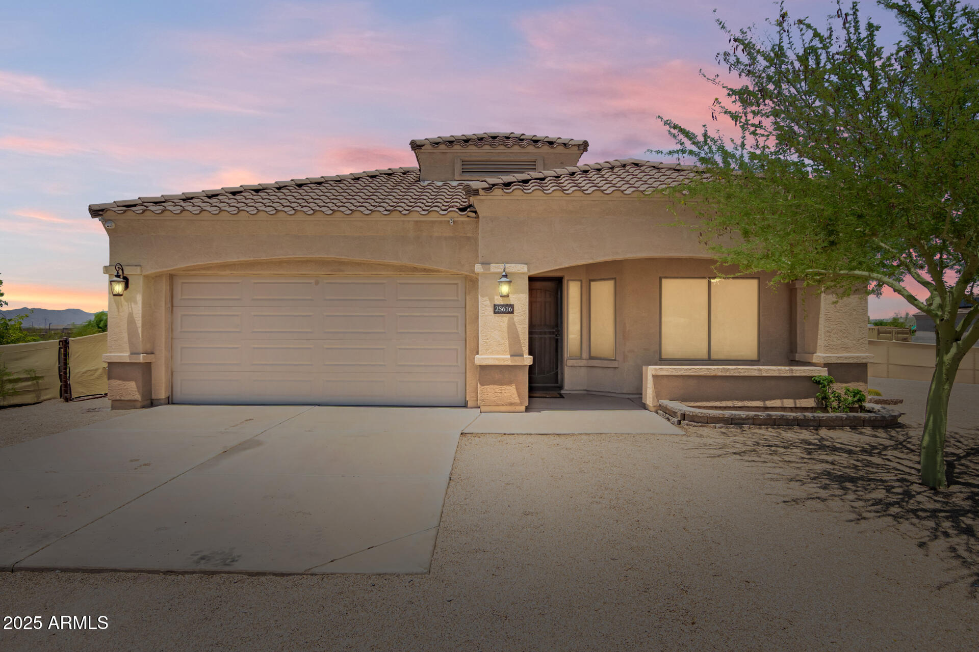 25616 N 151ST Avenue