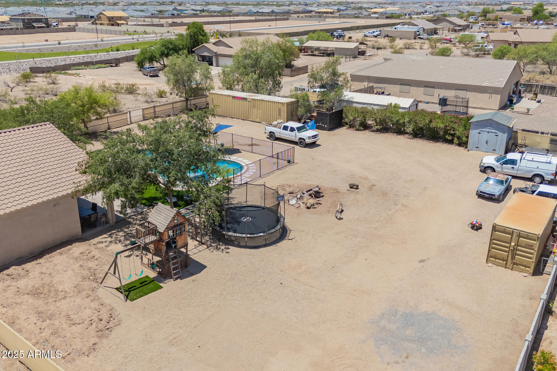 25616 N 151ST Avenue