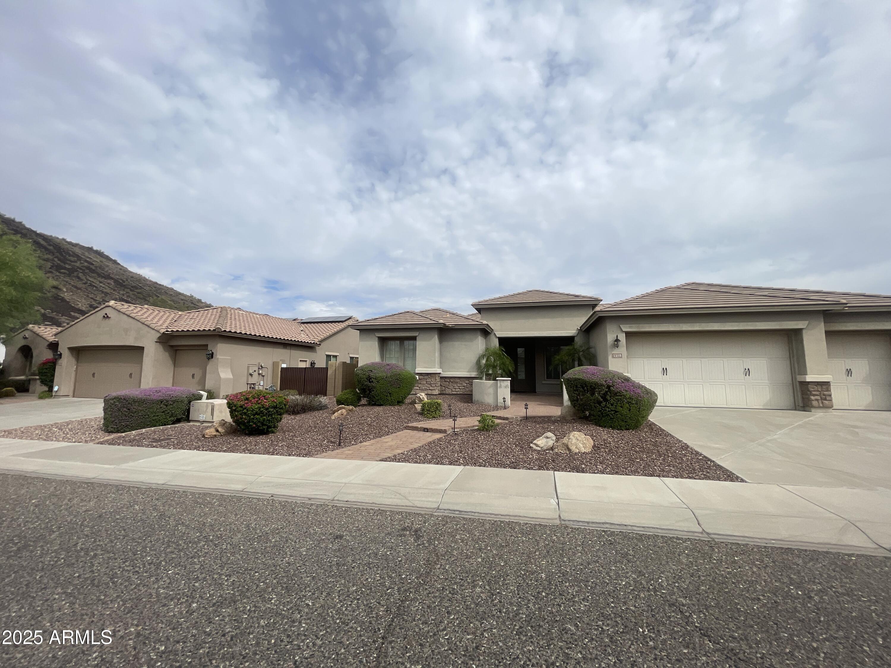 5518 W YEARLING Road