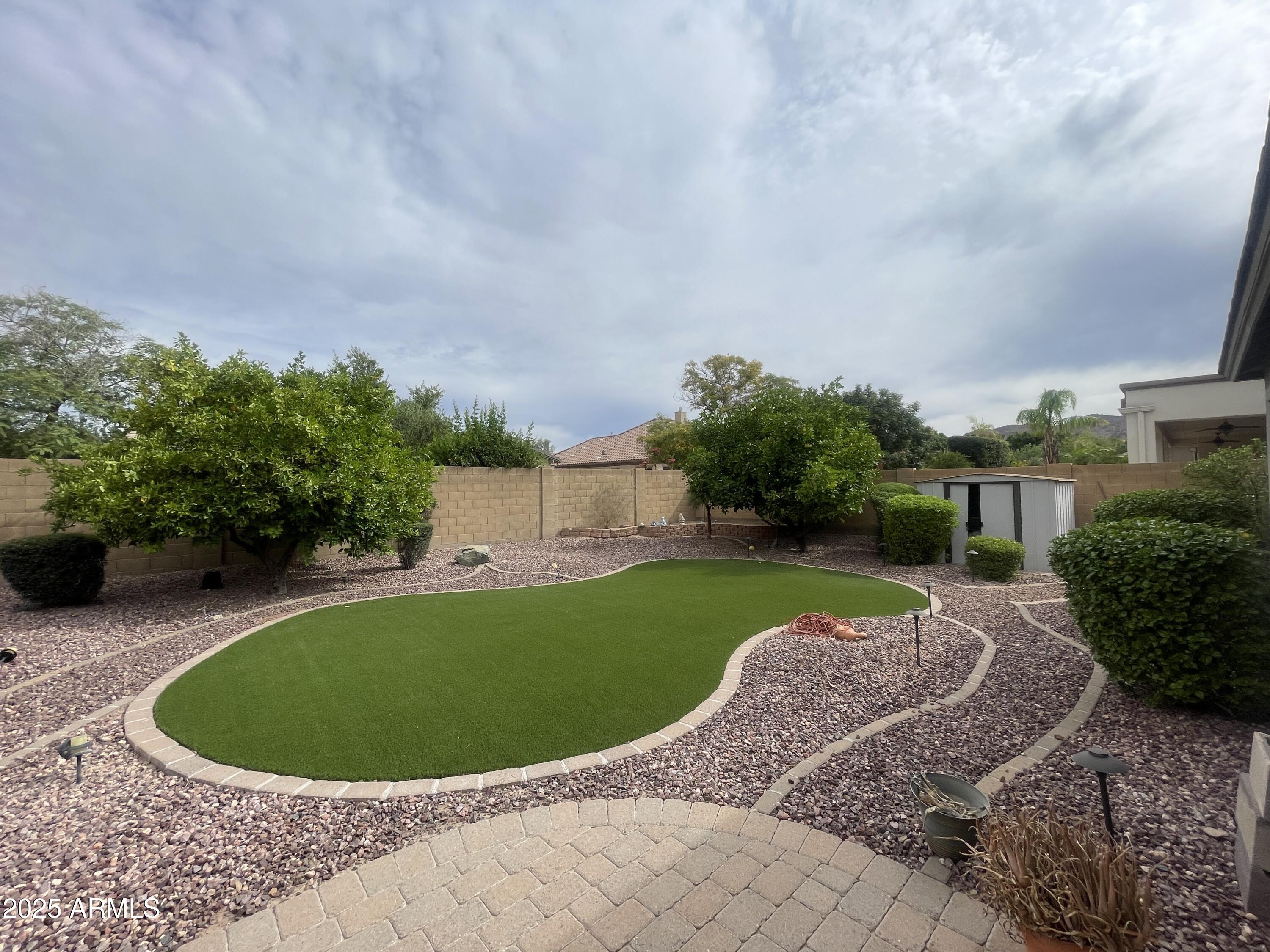 5518 W YEARLING Road