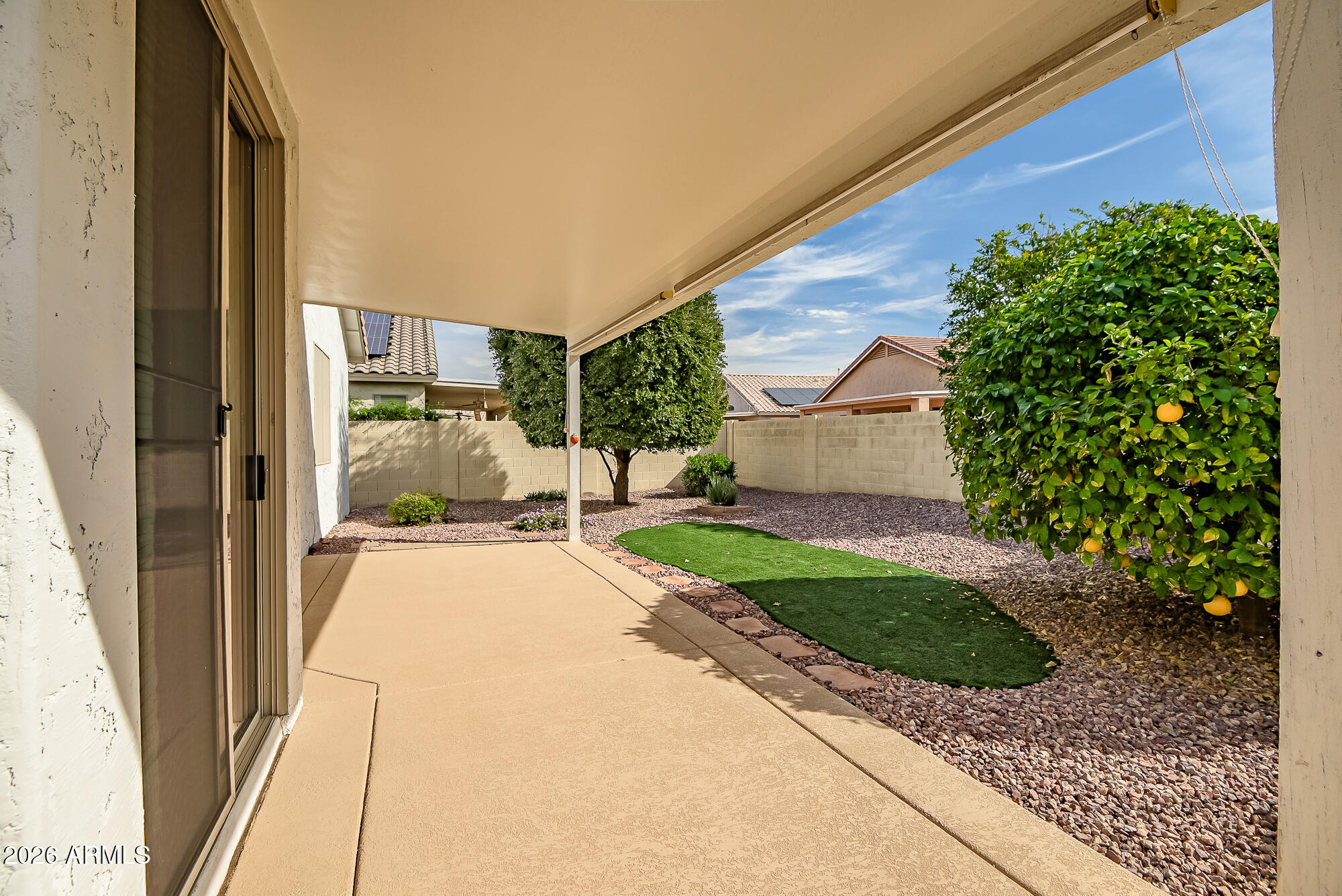18145 W BUENA VISTA Drive