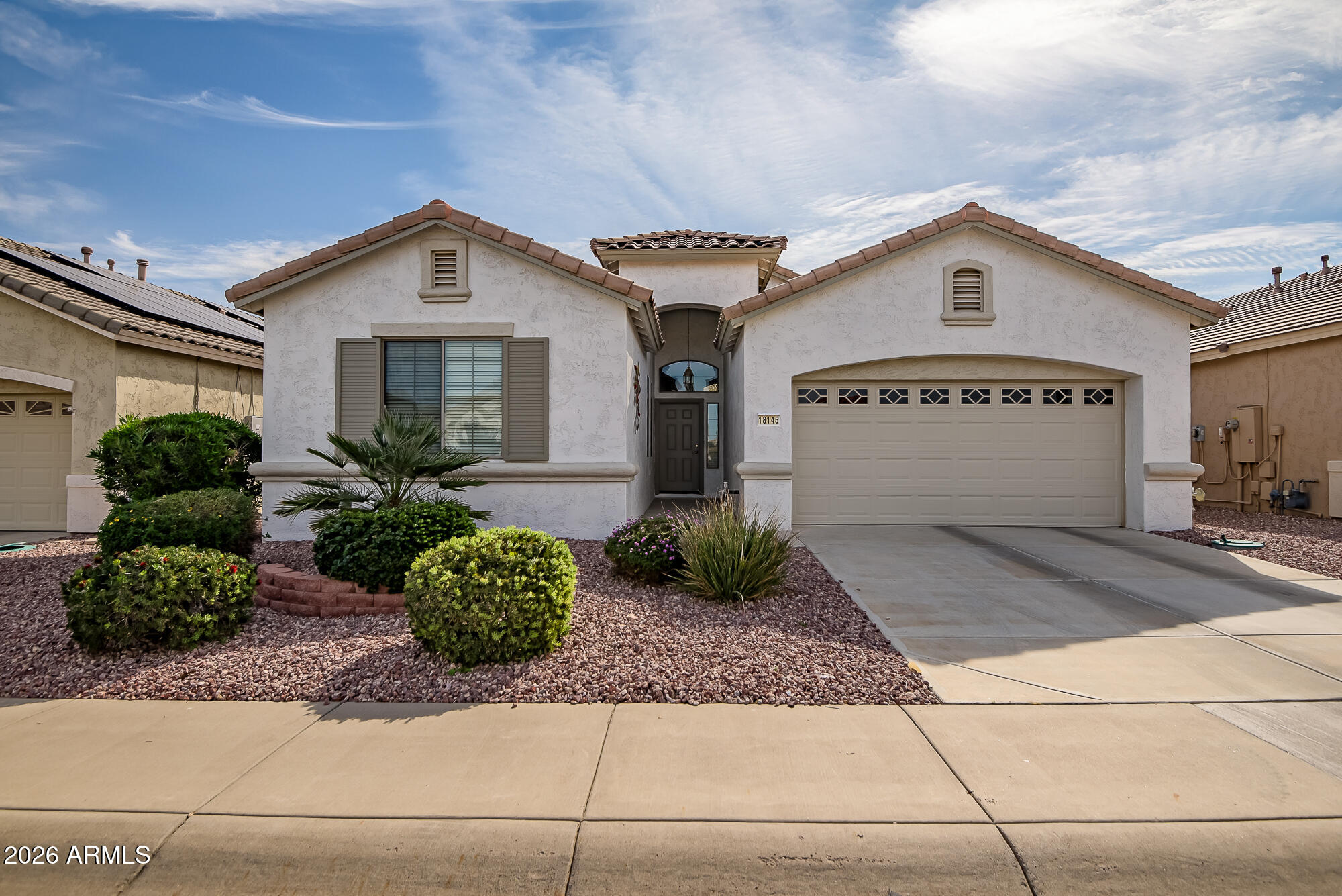 18145 W BUENA VISTA Drive