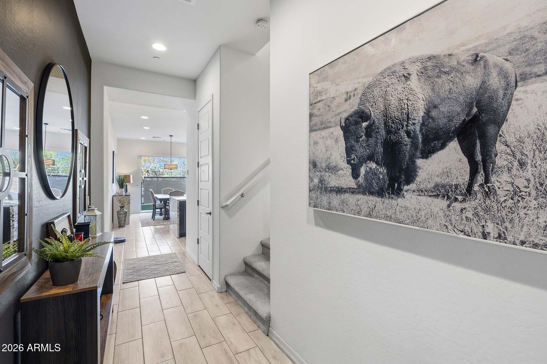 1912 W KINFIELD Trail