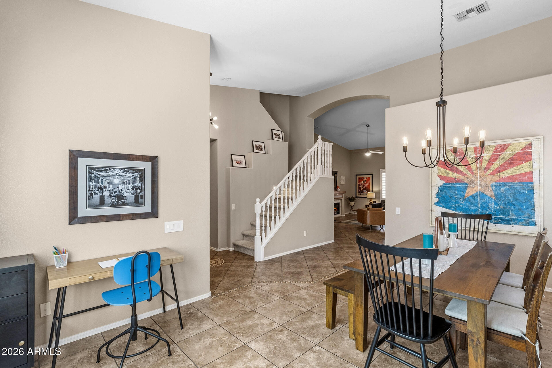 8456 W QUAIL TRACK Drive