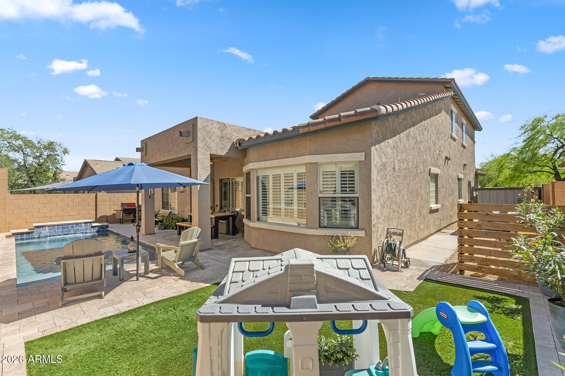 8456 W QUAIL TRACK Drive