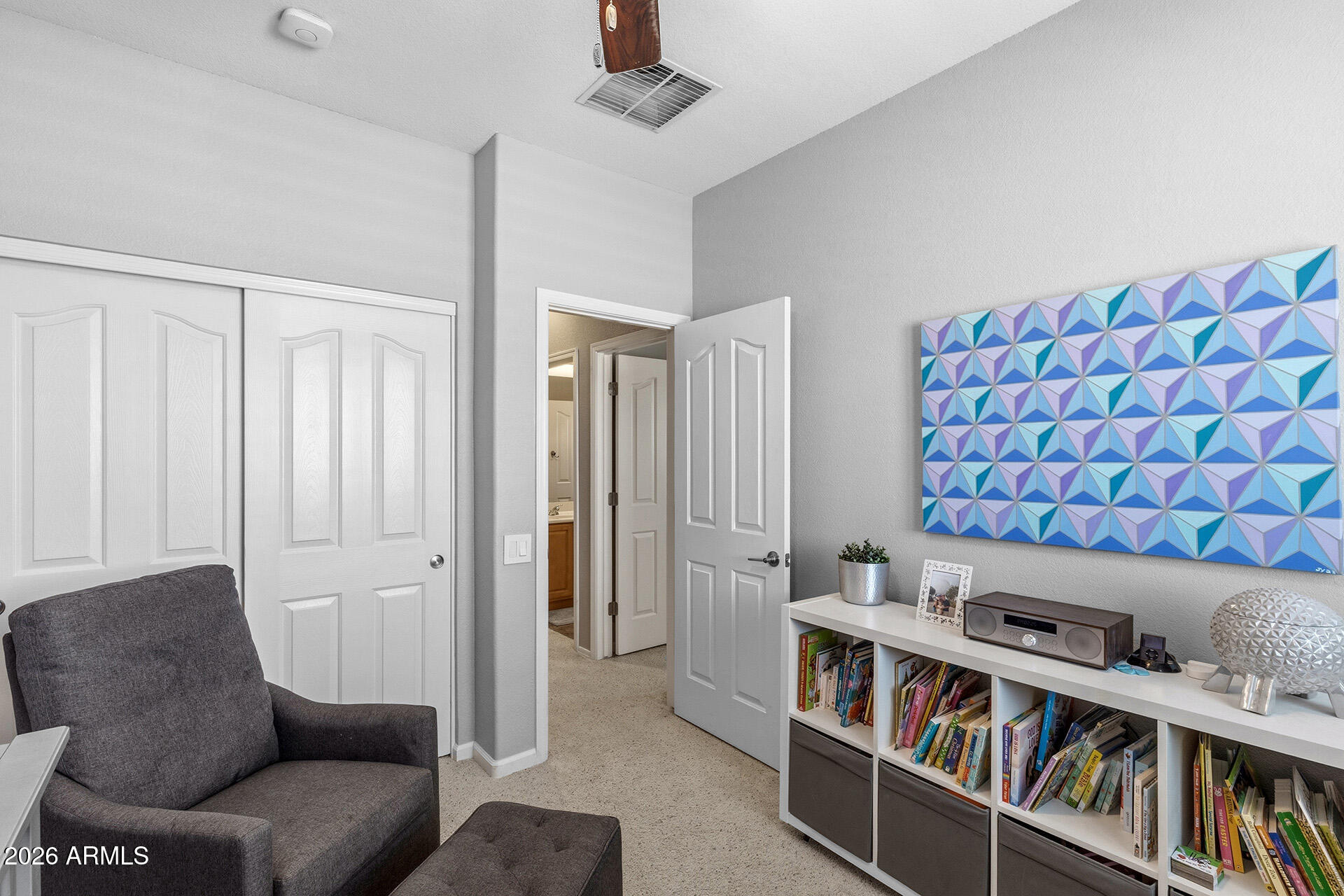 8456 W QUAIL TRACK Drive