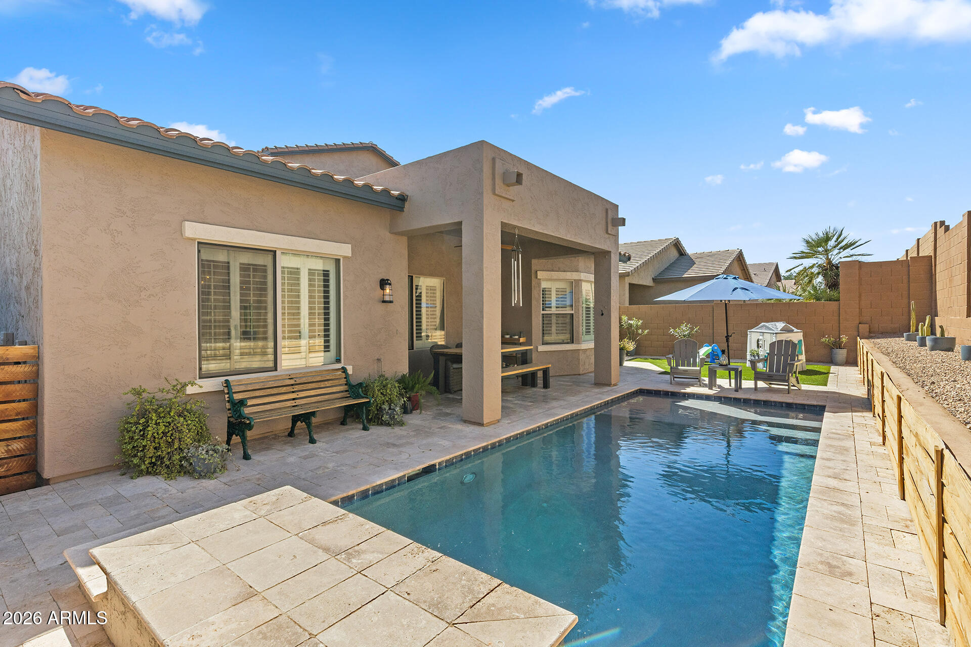 8456 W QUAIL TRACK Drive