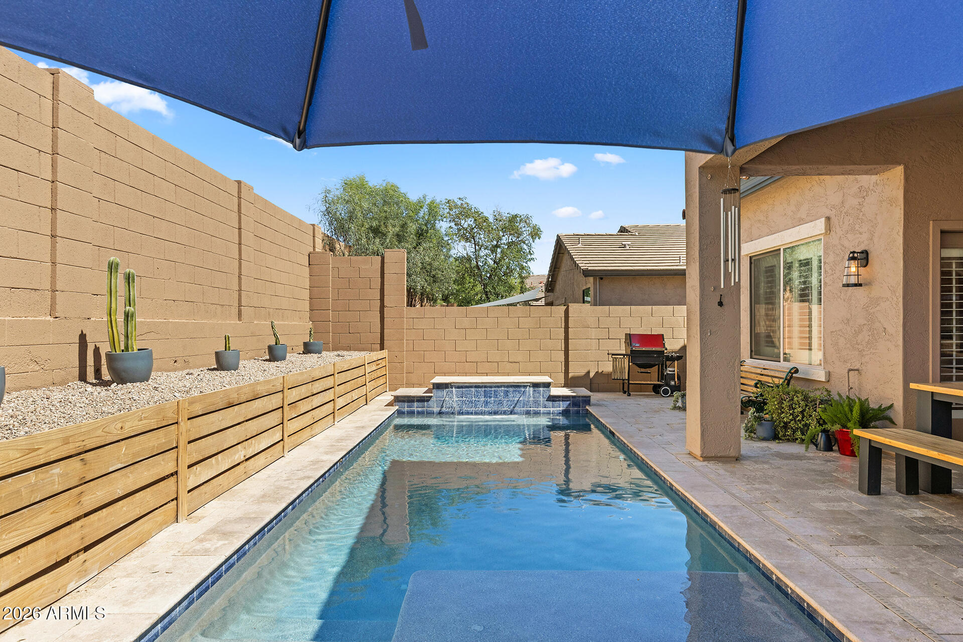 8456 W QUAIL TRACK Drive