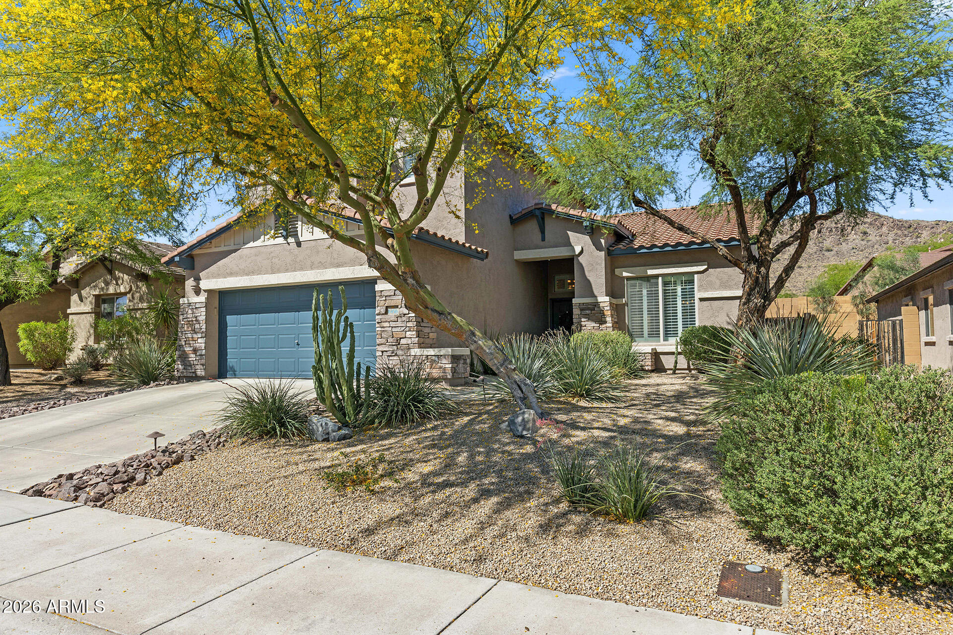 8456 W QUAIL TRACK Drive