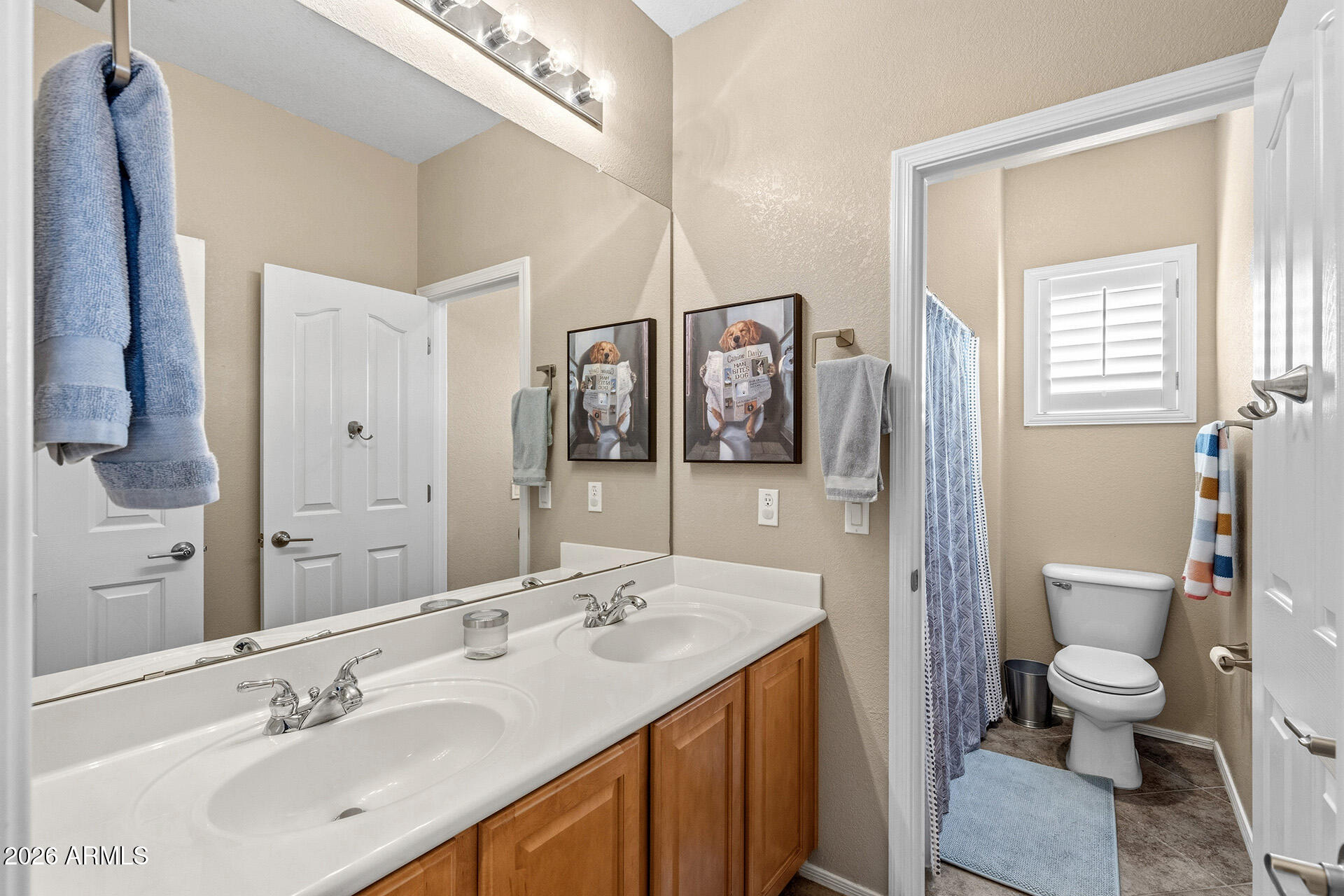 8456 W QUAIL TRACK Drive