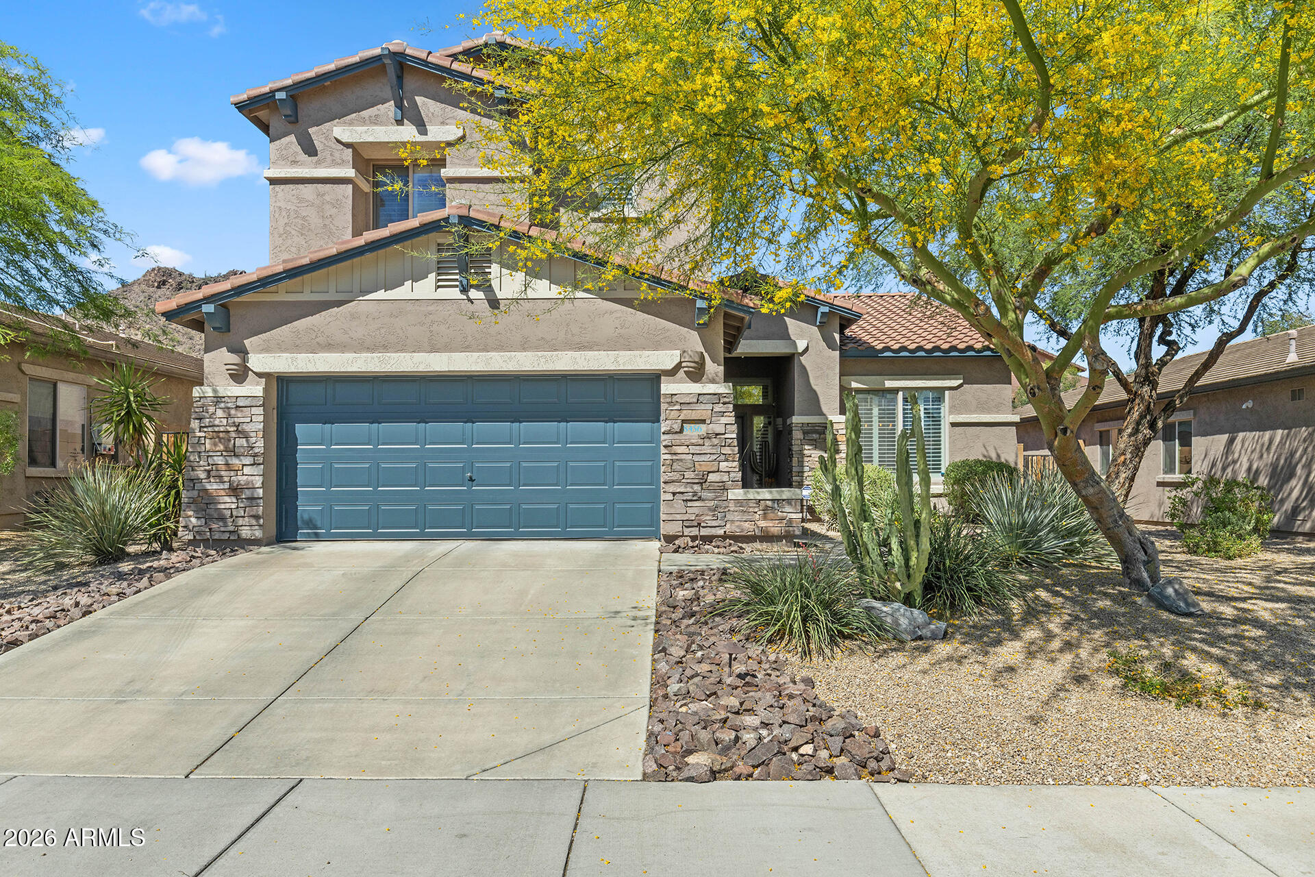 8456 W QUAIL TRACK Drive