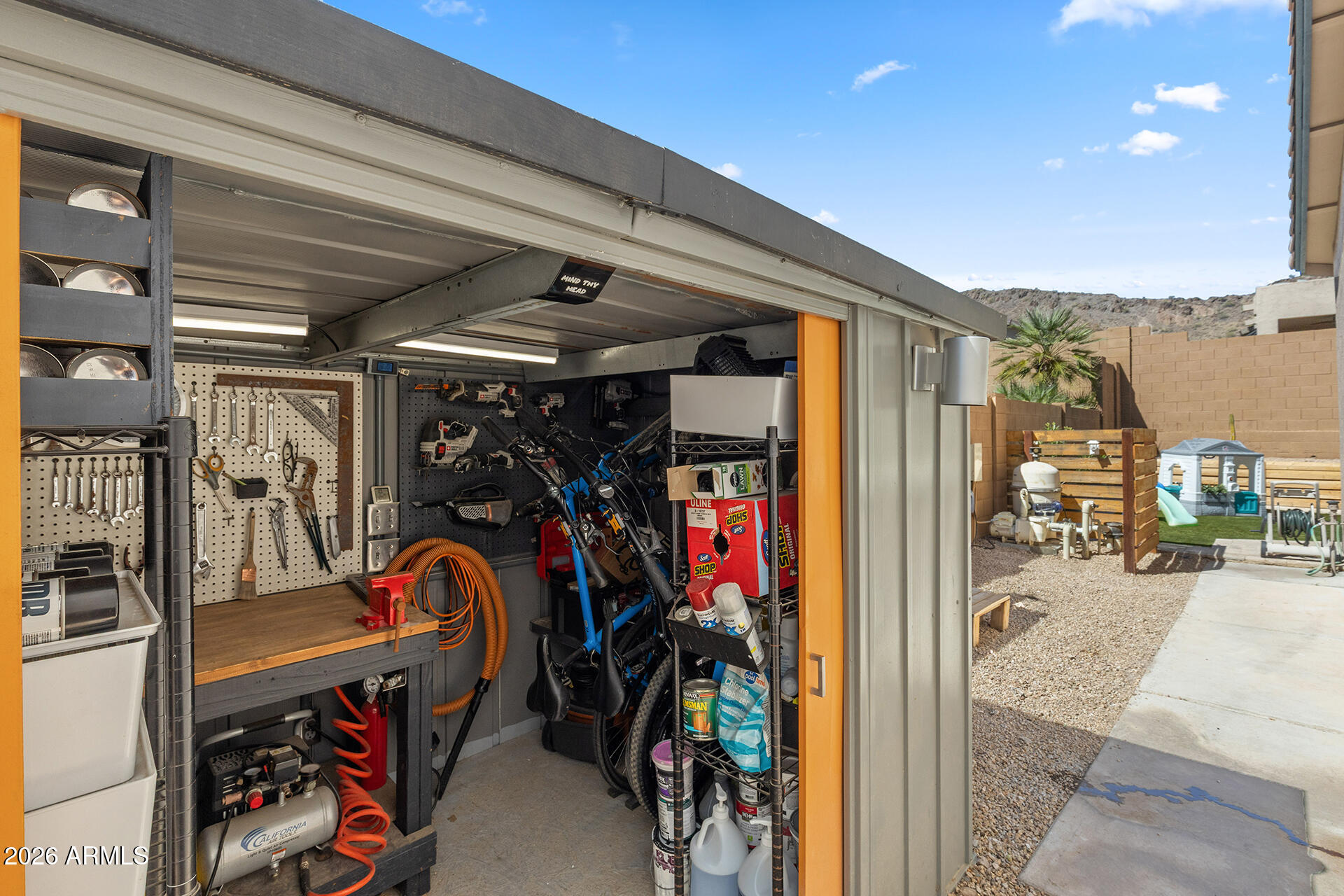 8456 W QUAIL TRACK Drive