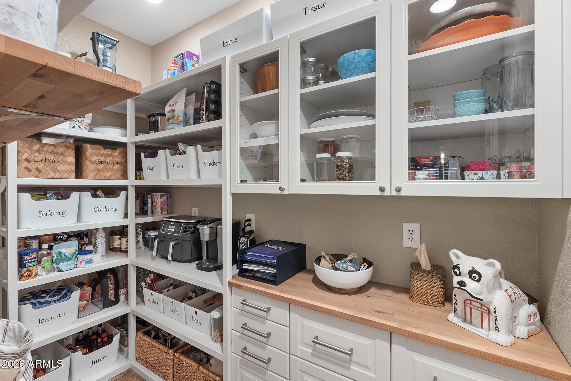 8456 W QUAIL TRACK Drive