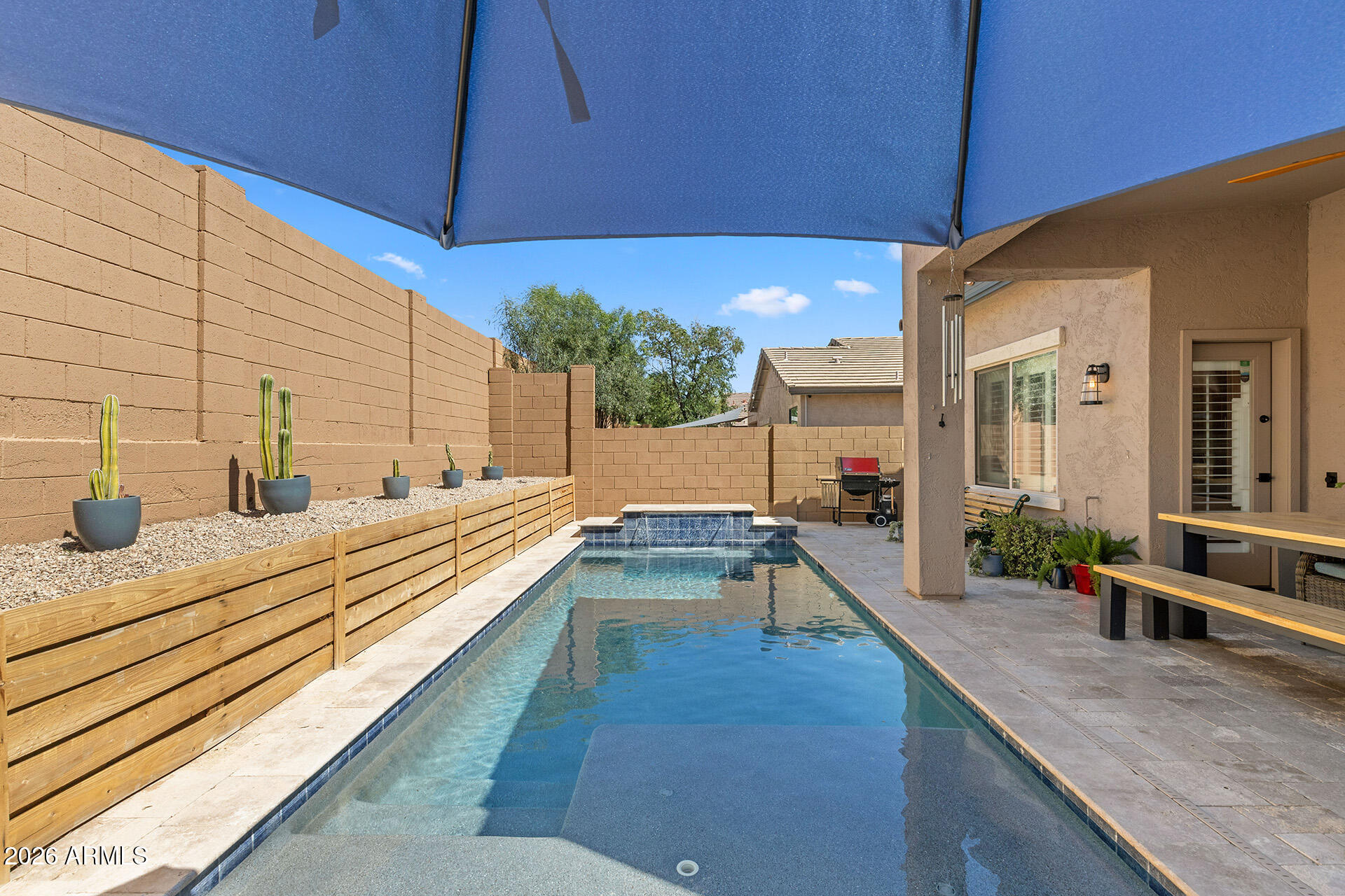 8456 W QUAIL TRACK Drive