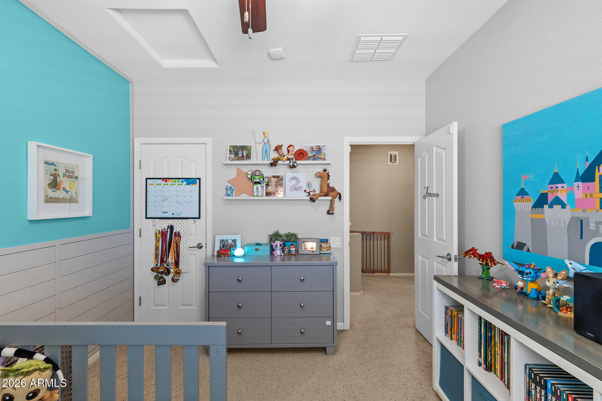 8456 W QUAIL TRACK Drive