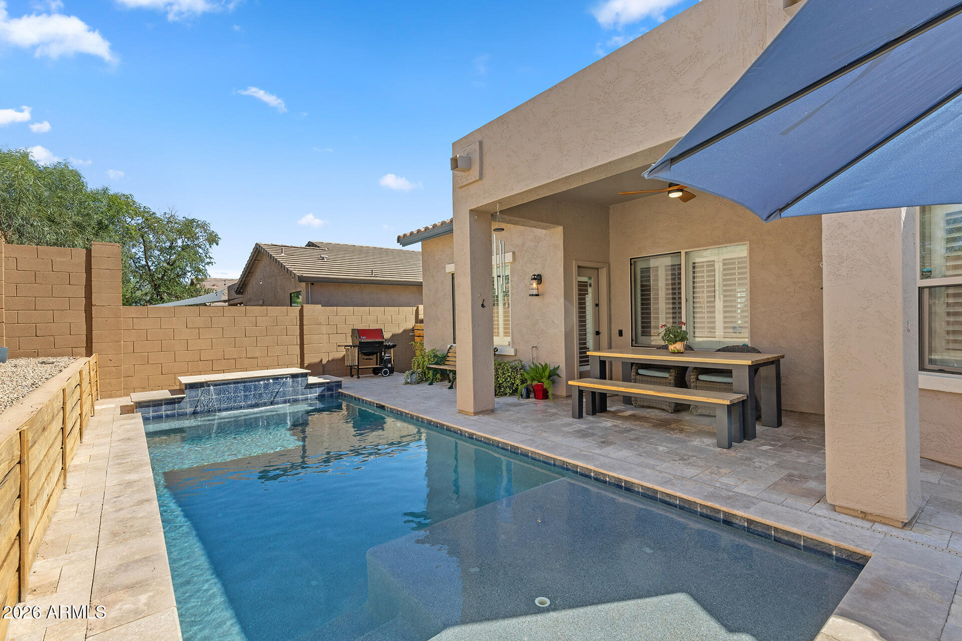 8456 W QUAIL TRACK Drive