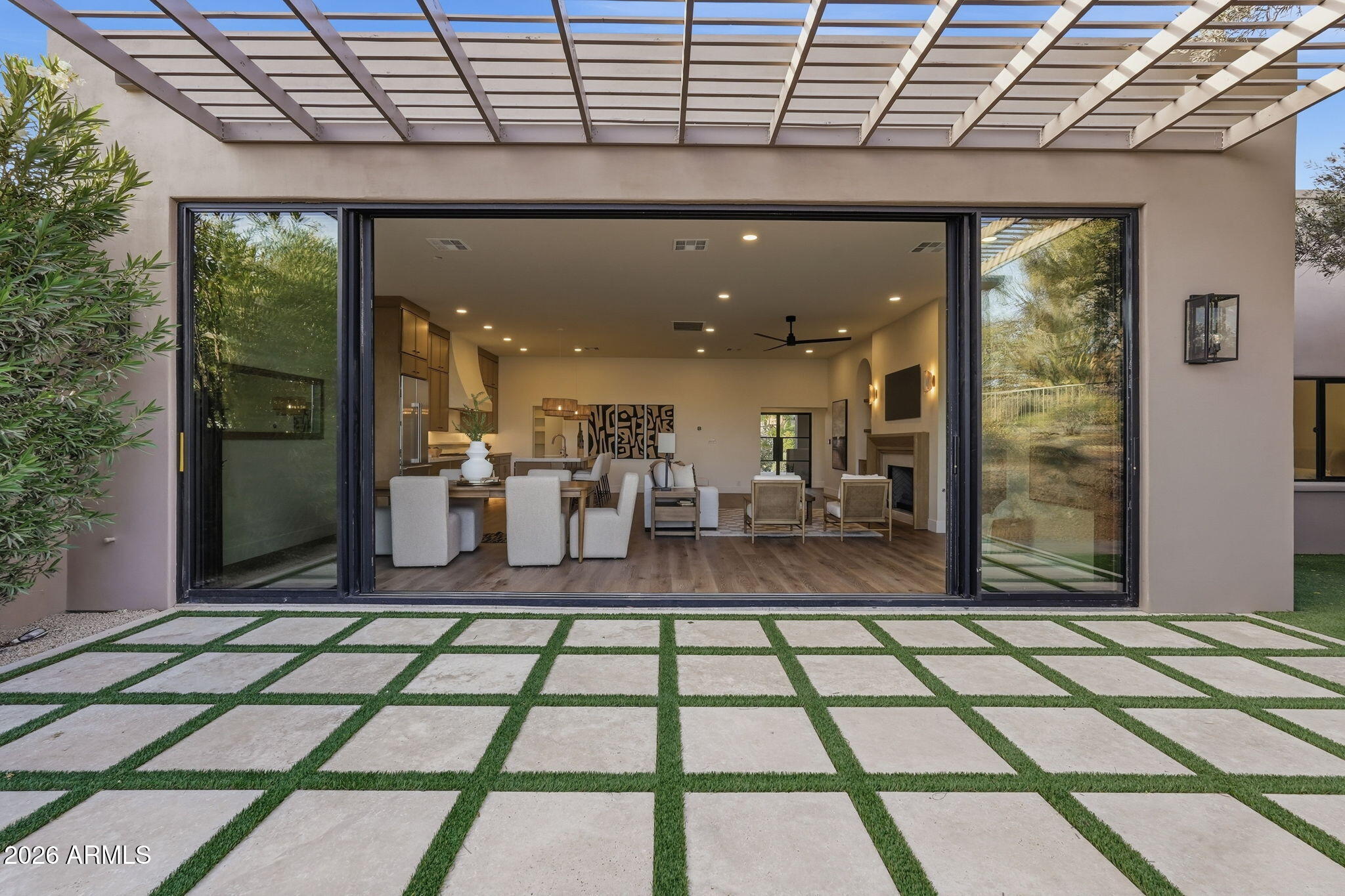 1111 OCOTILLO Circle